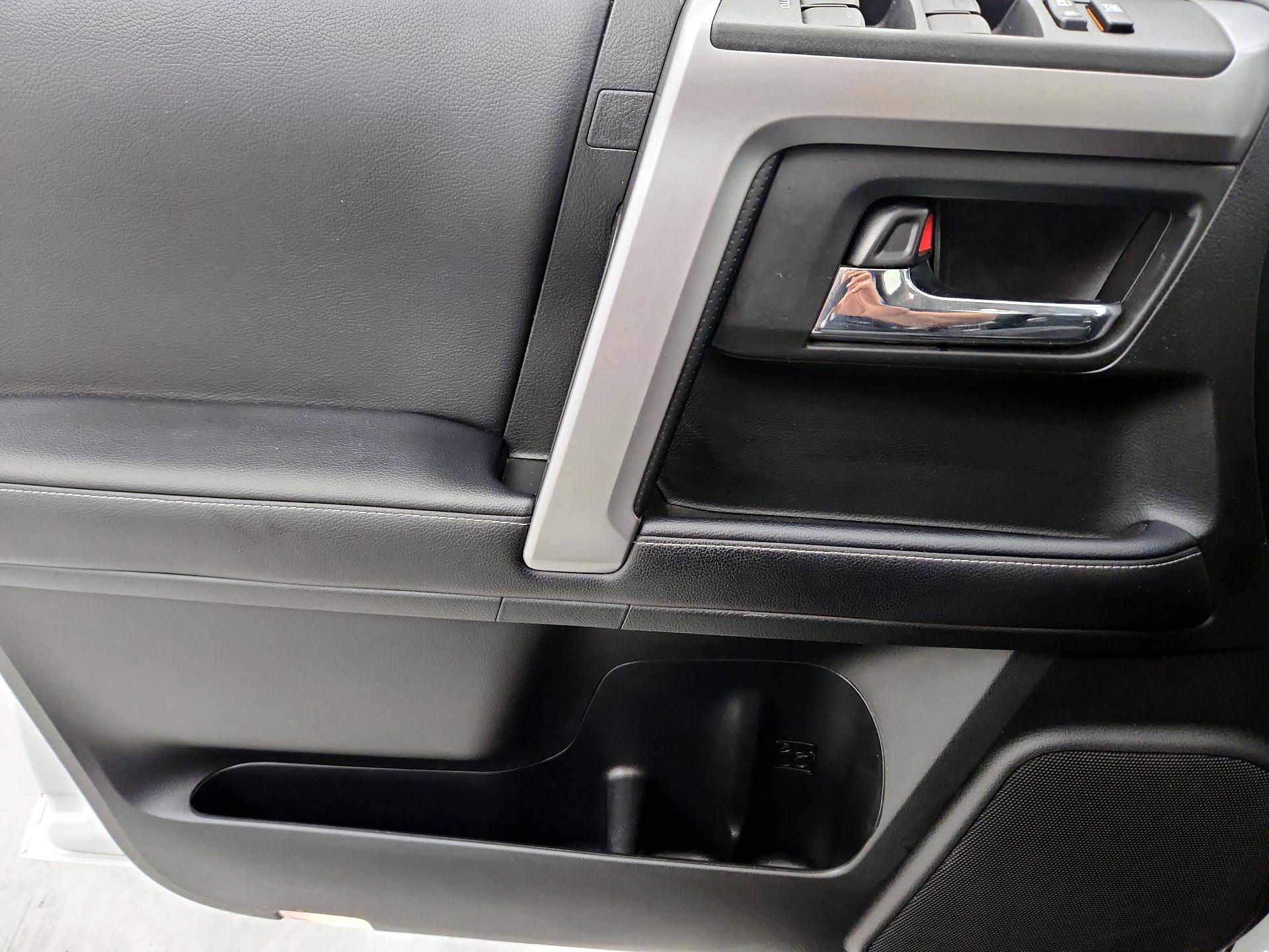 Thumbnail: 2021 Toyota 4Runner - 12