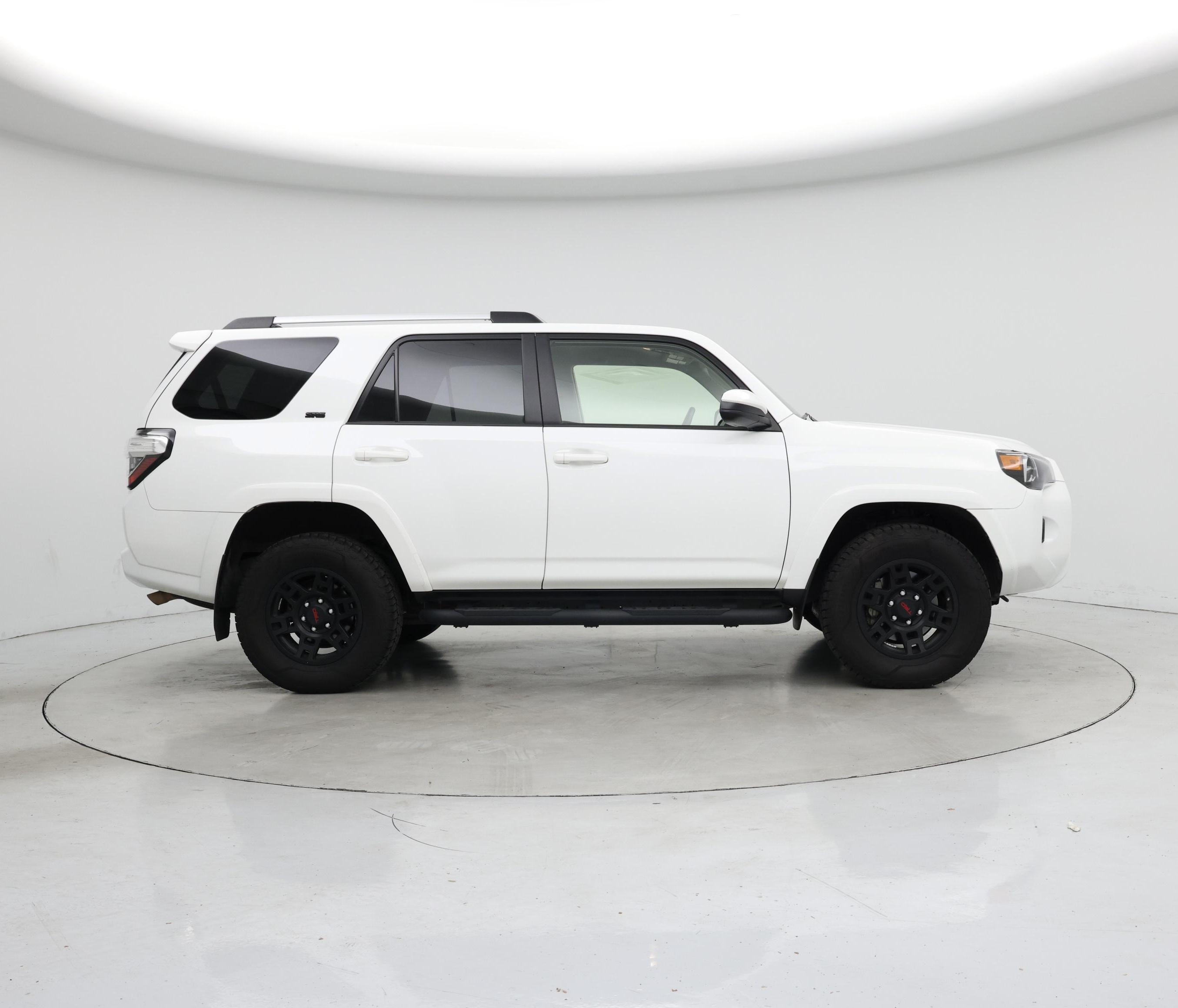 Thumbnail: 2021 Toyota 4Runner - 7