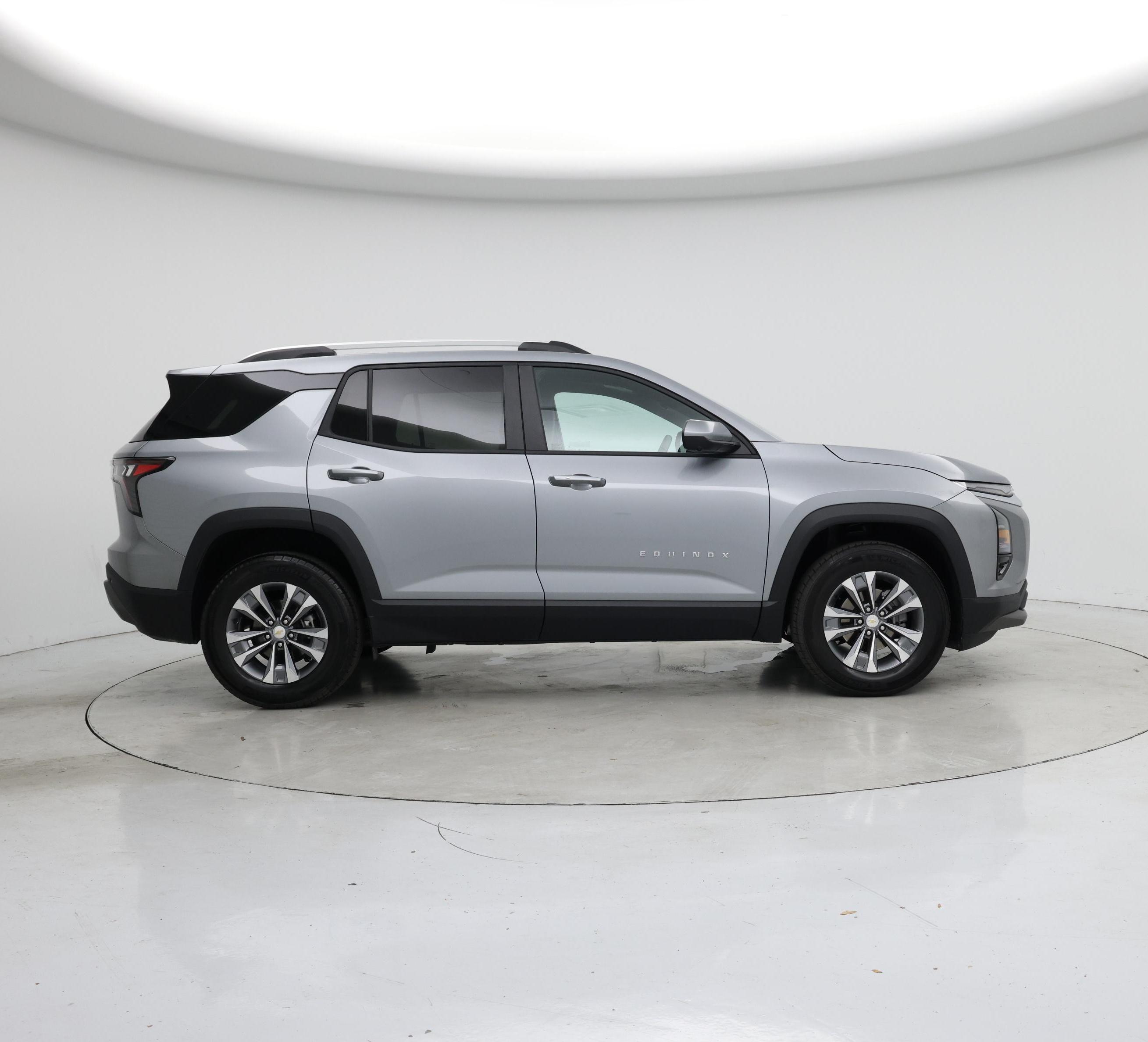 Thumbnail: 2025 Chevrolet Equinox - 7