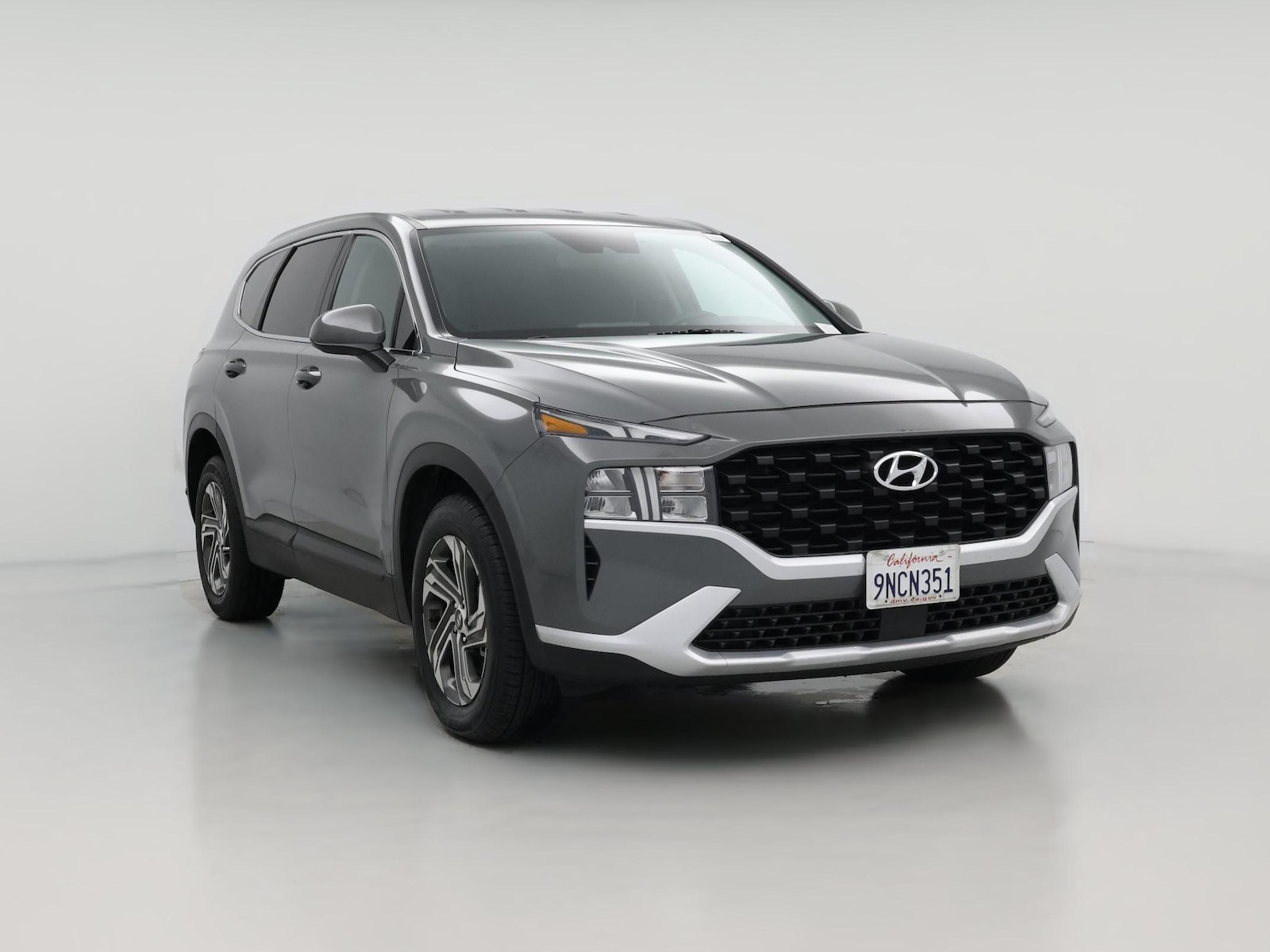 2021 Hyundai Santa Fe SE