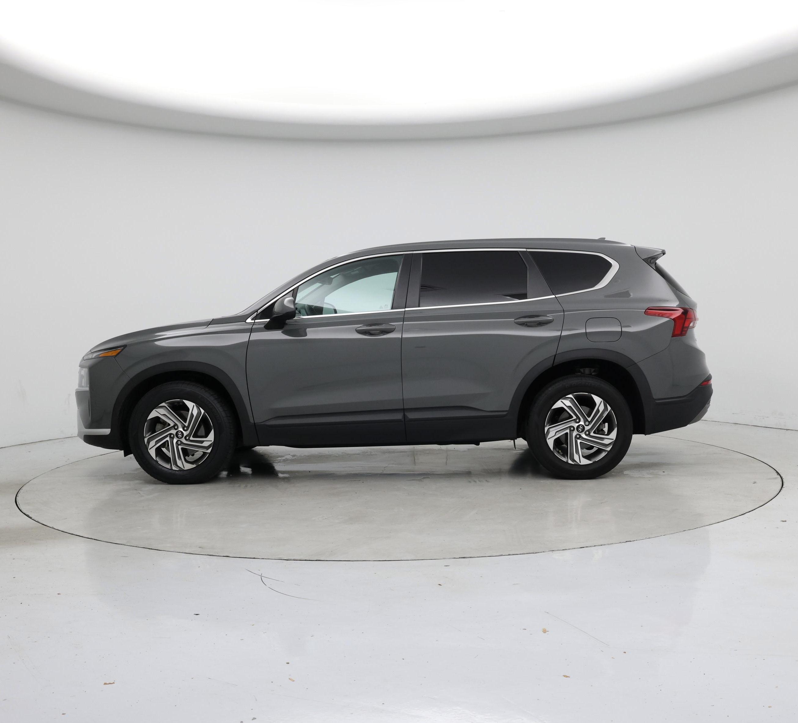Thumbnail: 2021 Hyundai Santa Fe - 3