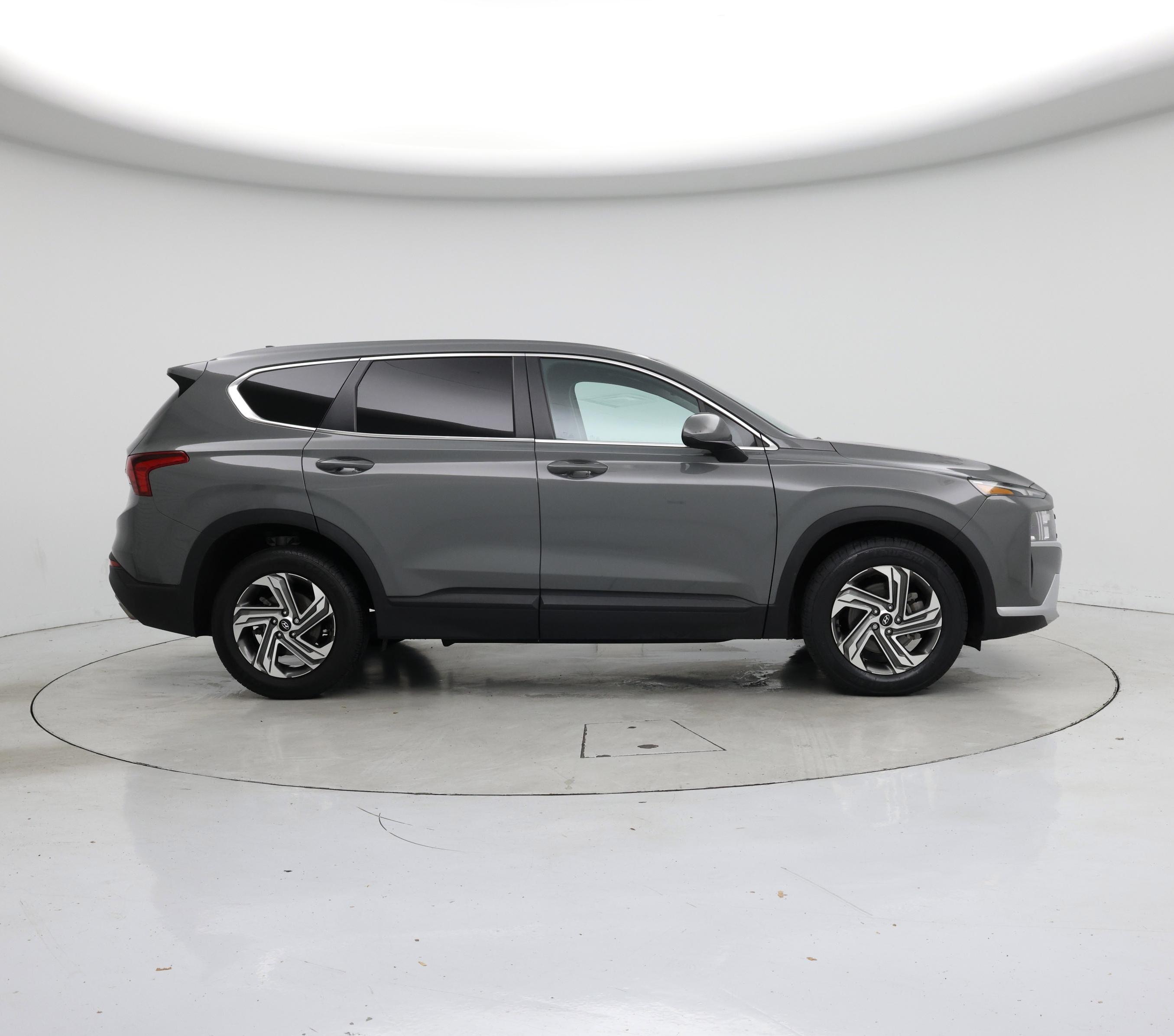 Thumbnail: 2021 Hyundai Santa Fe - 7
