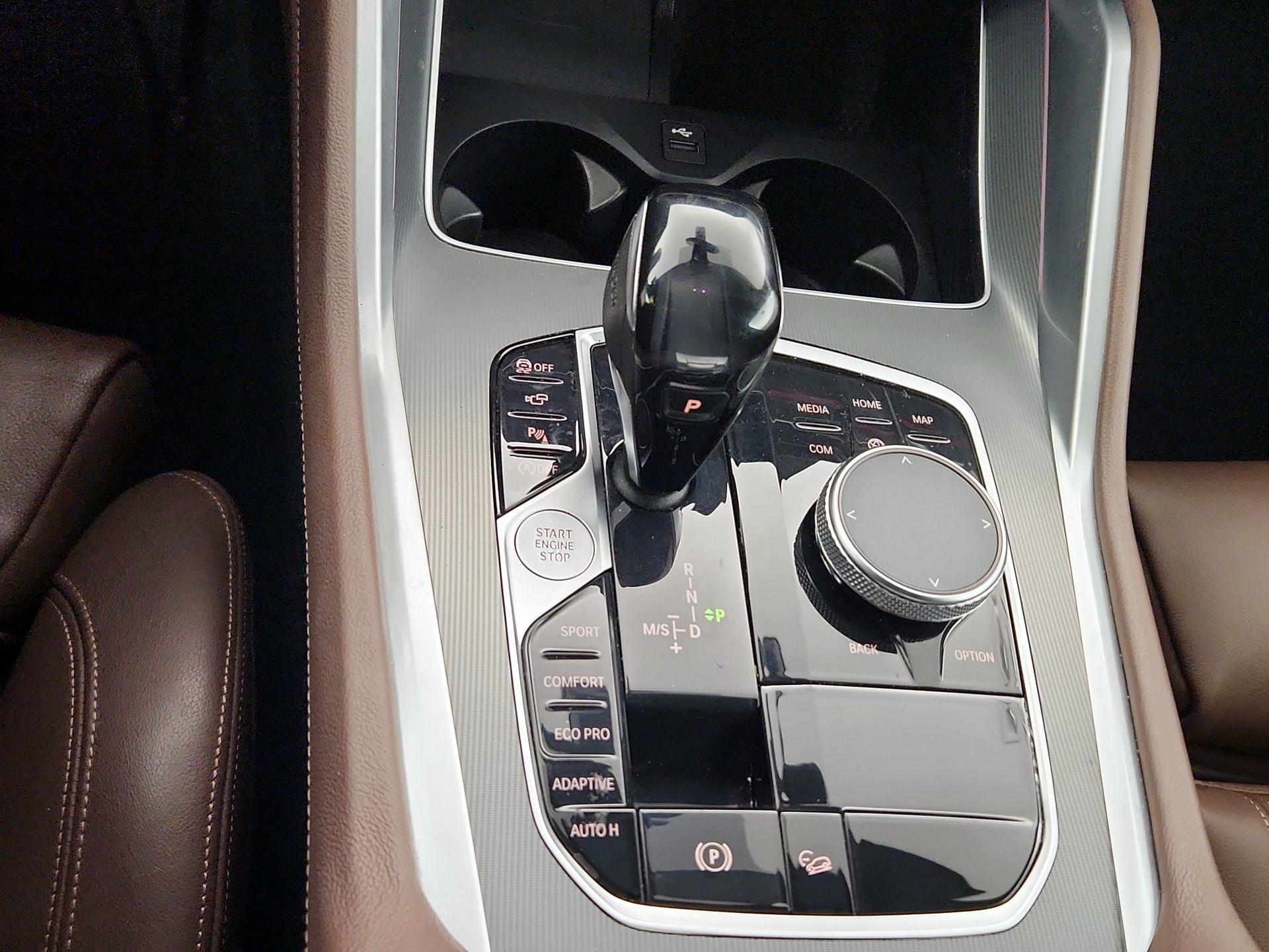 Thumbnail: 2020 BMW X6 - 17