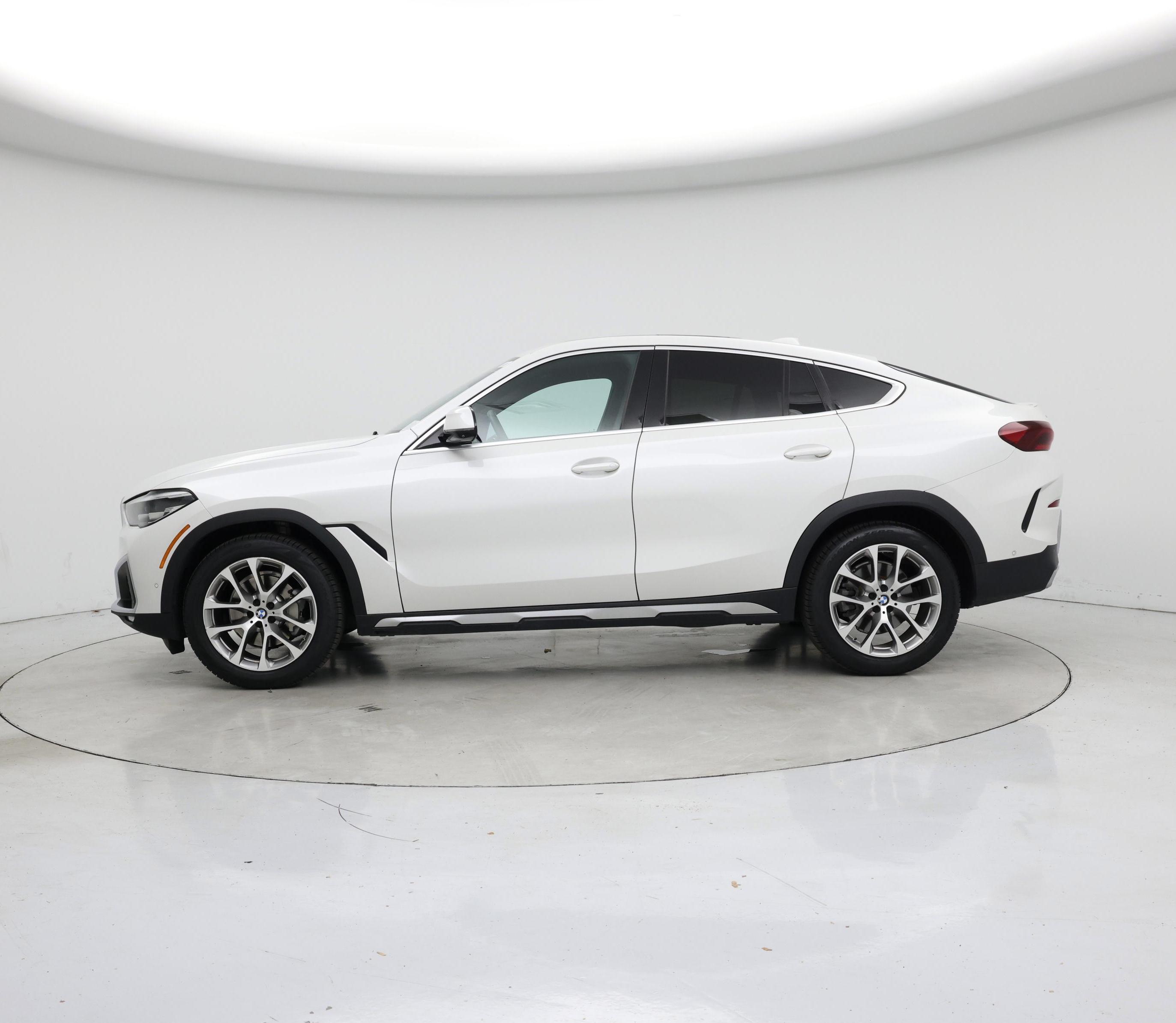 Thumbnail: 2020 BMW X6 - 3