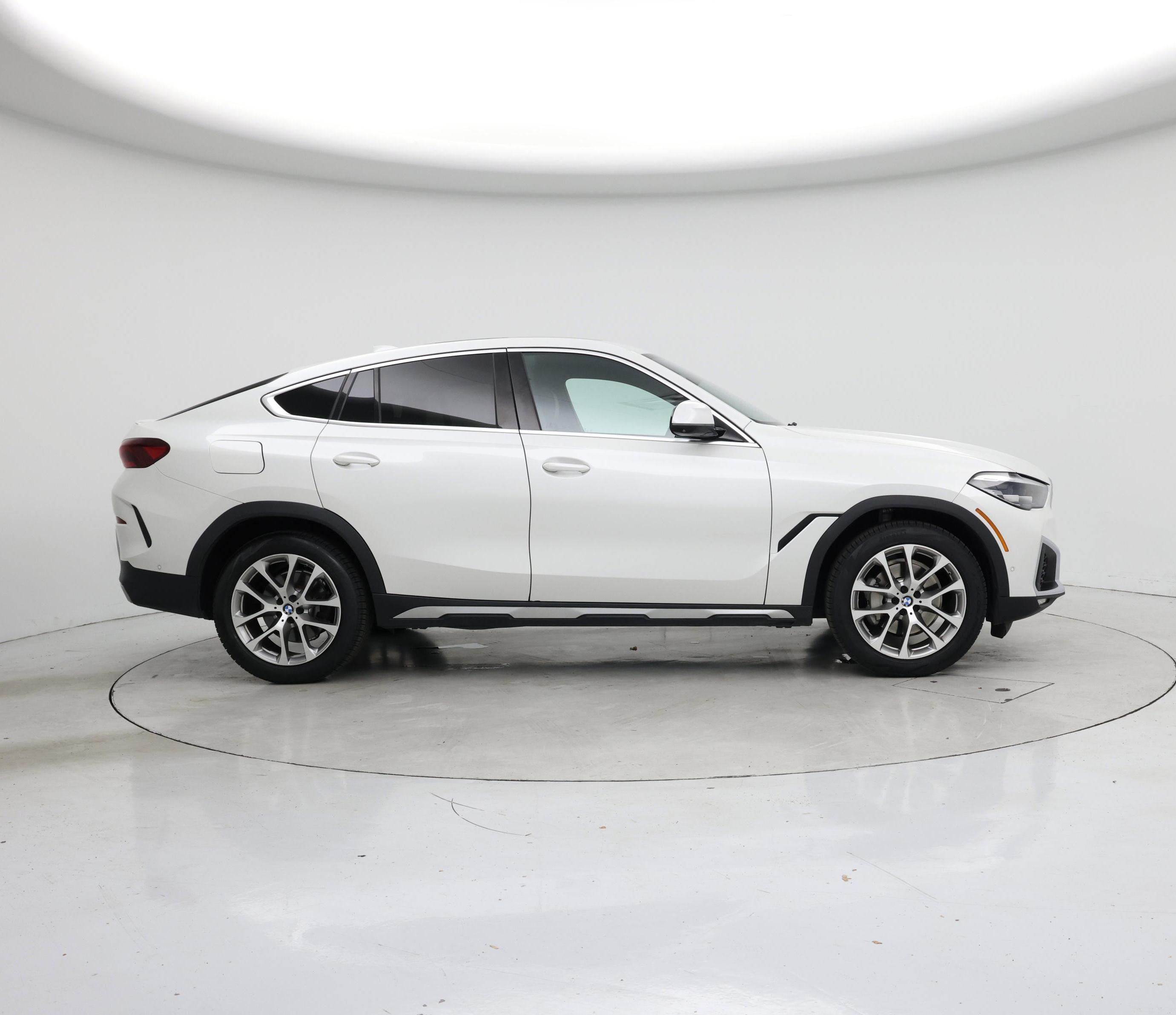 Thumbnail: 2020 BMW X6 - 7