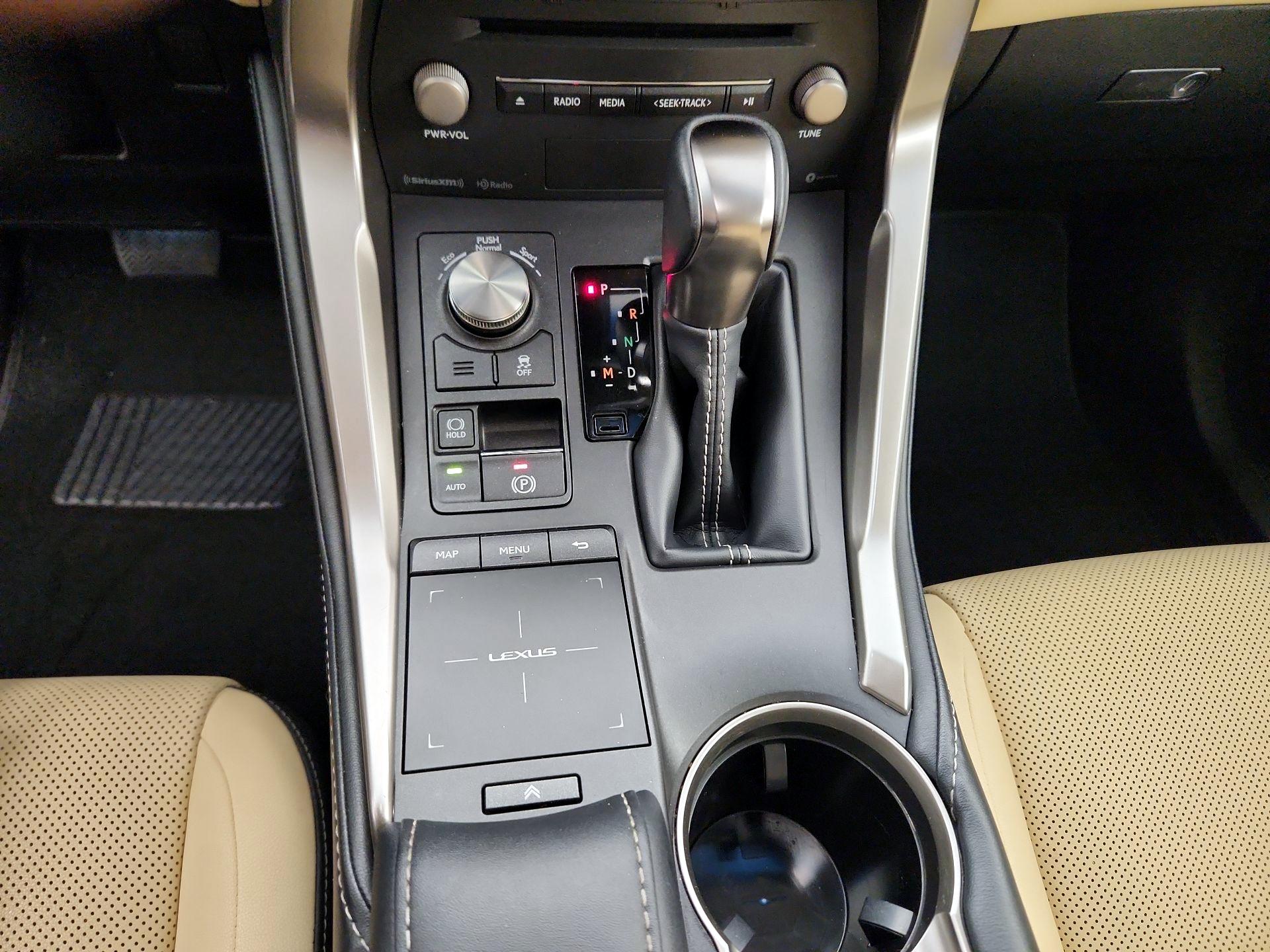 Thumbnail: 2019 Lexus NX - 17