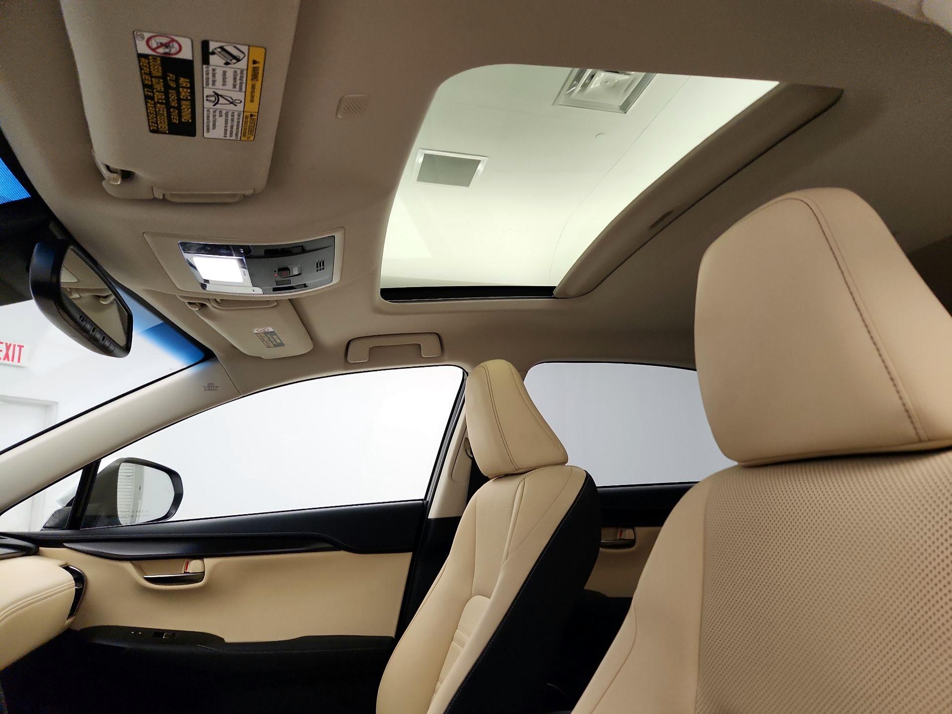 Thumbnail: 2019 Lexus NX - 19