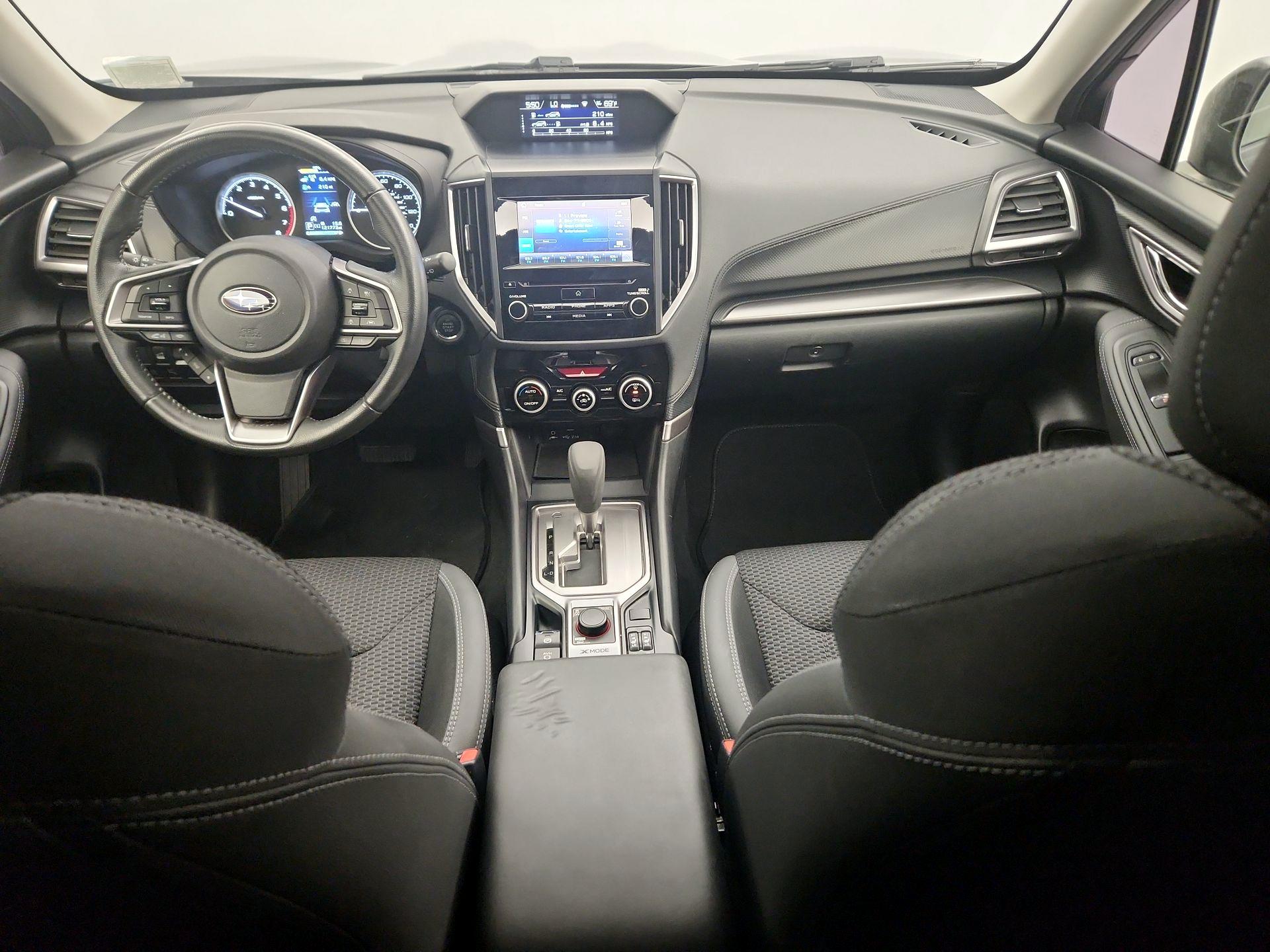 Thumbnail: 2019 Subaru Forester - 9