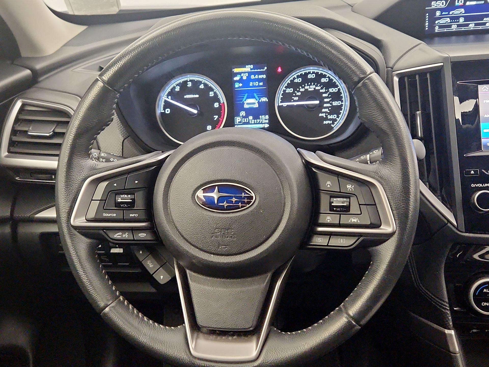 Thumbnail: 2019 Subaru Forester - 10