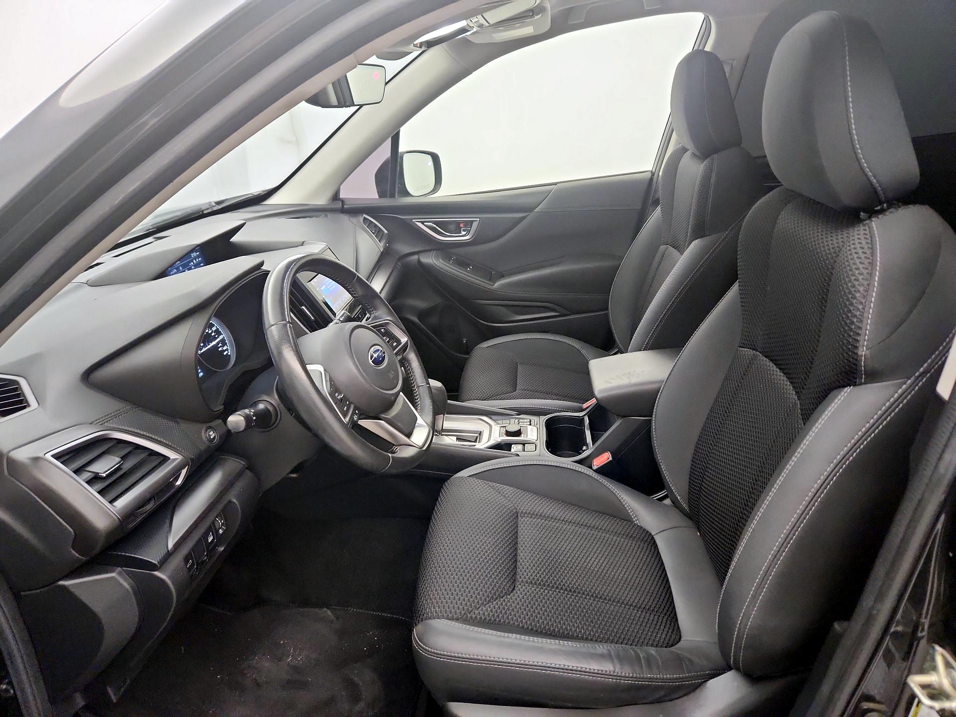 Thumbnail: 2019 Subaru Forester - 11