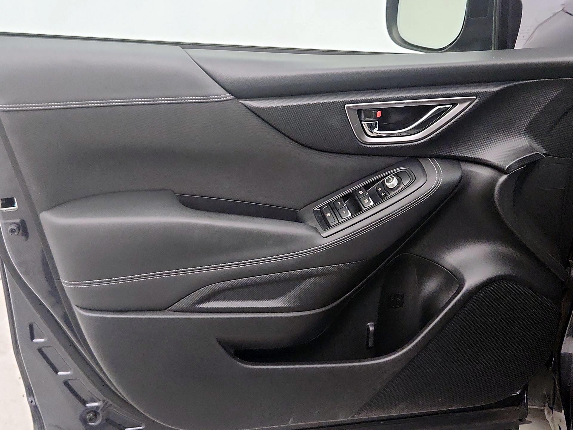 Thumbnail: 2019 Subaru Forester - 12