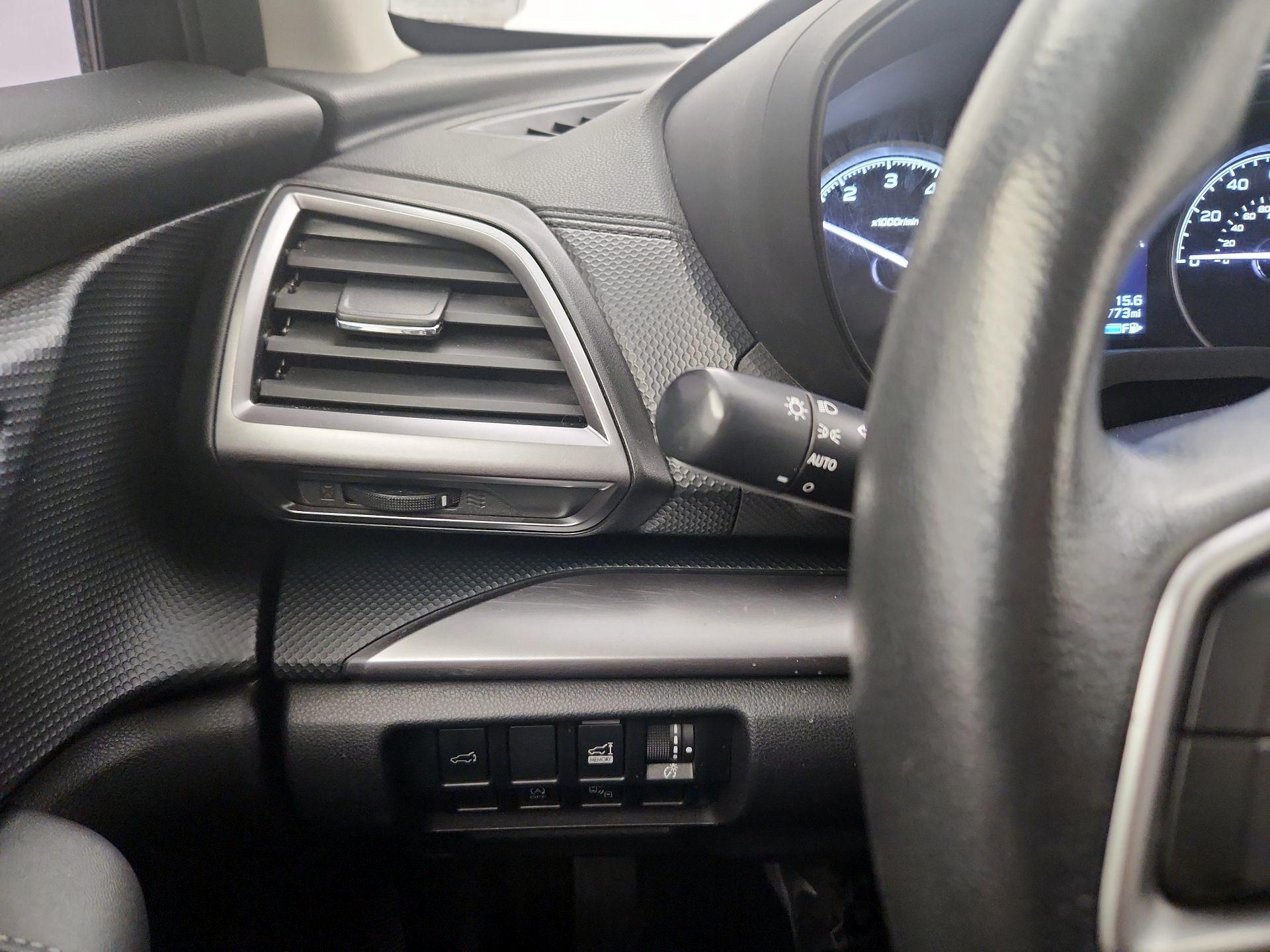 Thumbnail: 2019 Subaru Forester - 13