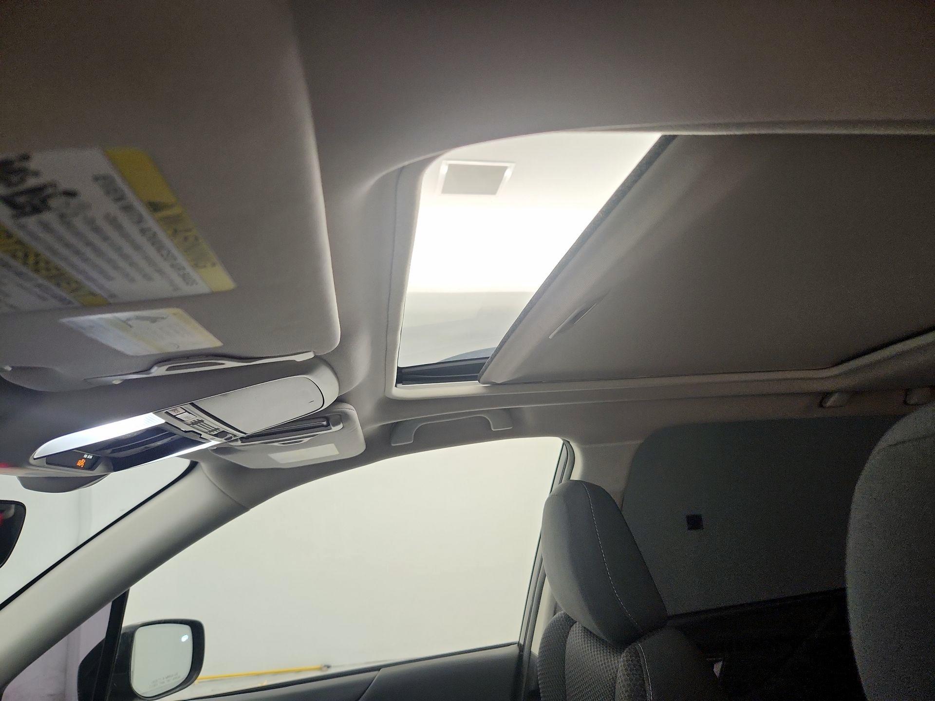 Thumbnail: 2019 Subaru Forester - 19