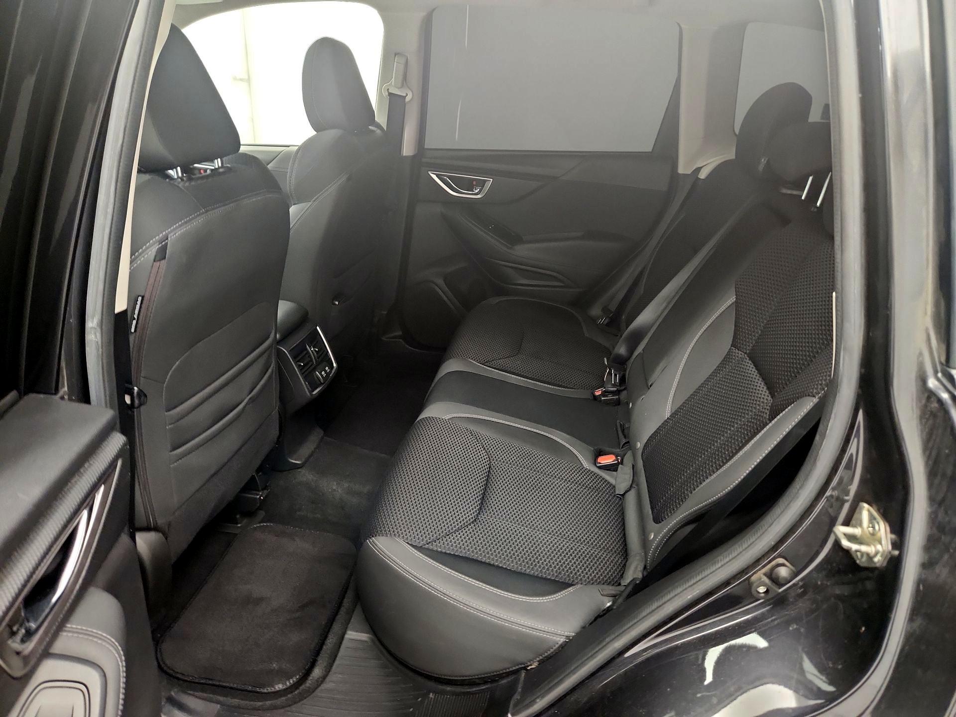 Thumbnail: 2019 Subaru Forester - 20