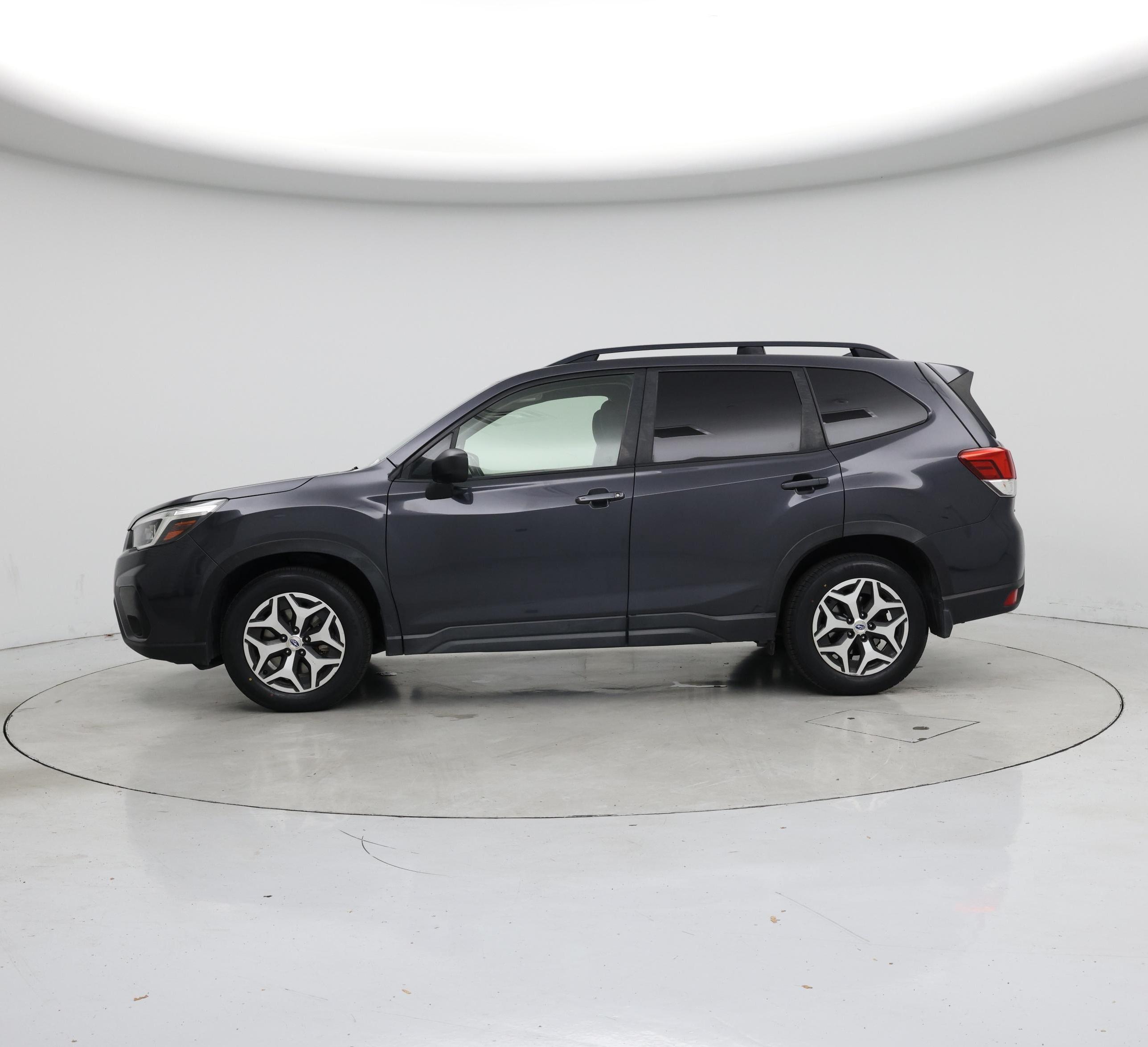 Thumbnail: 2019 Subaru Forester - 3