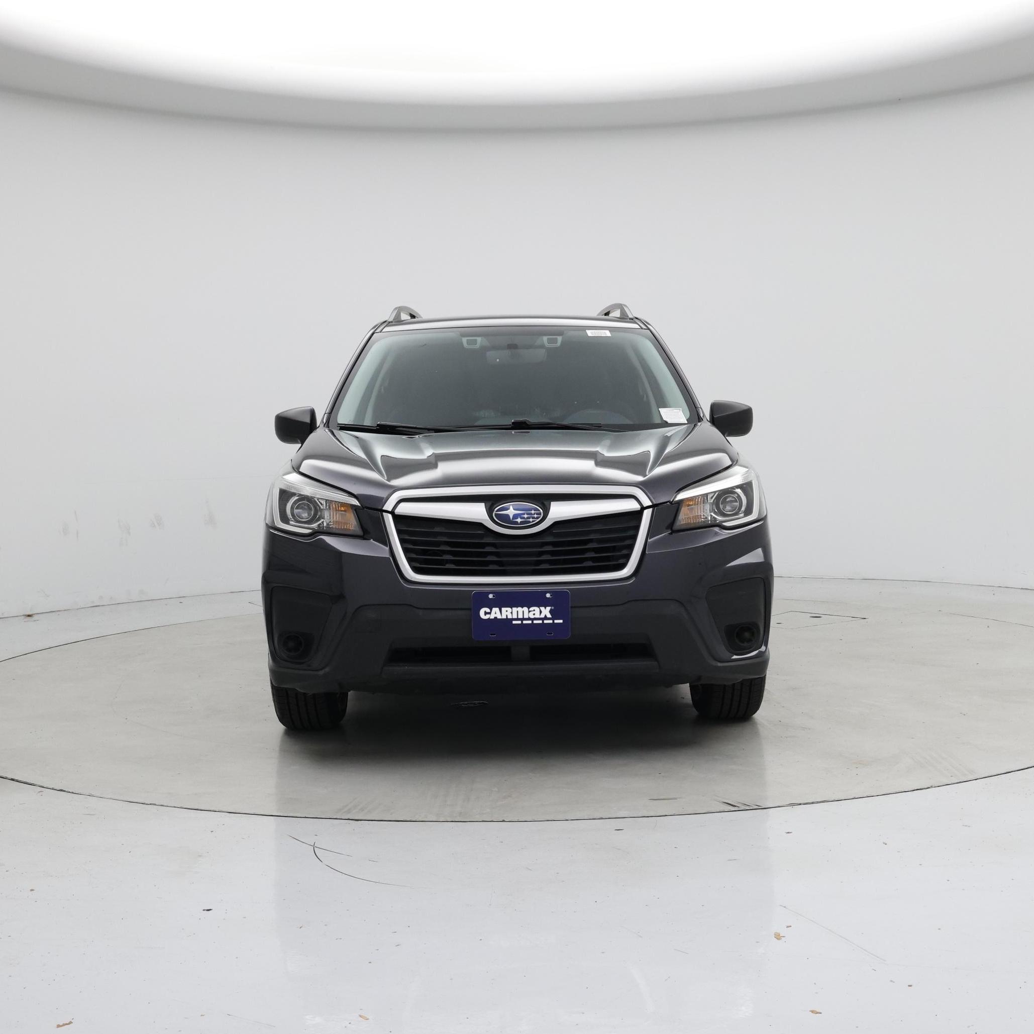 Thumbnail: 2019 Subaru Forester - 5