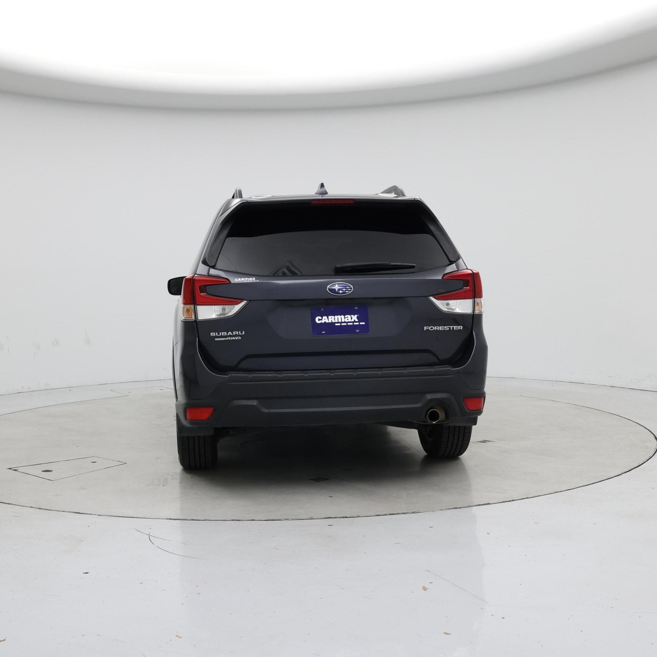 Thumbnail: 2019 Subaru Forester - 6