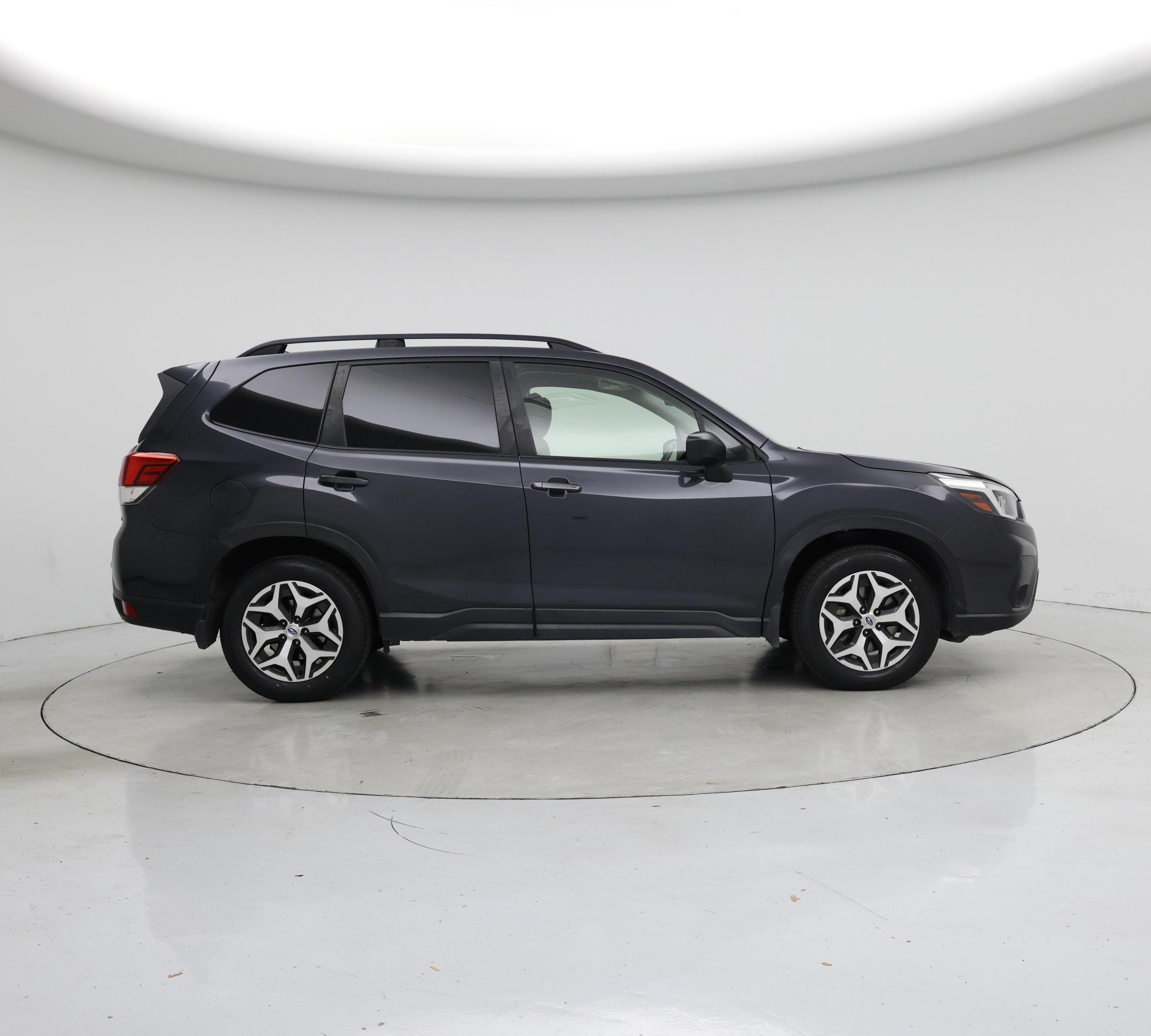 Thumbnail: 2019 Subaru Forester - 7