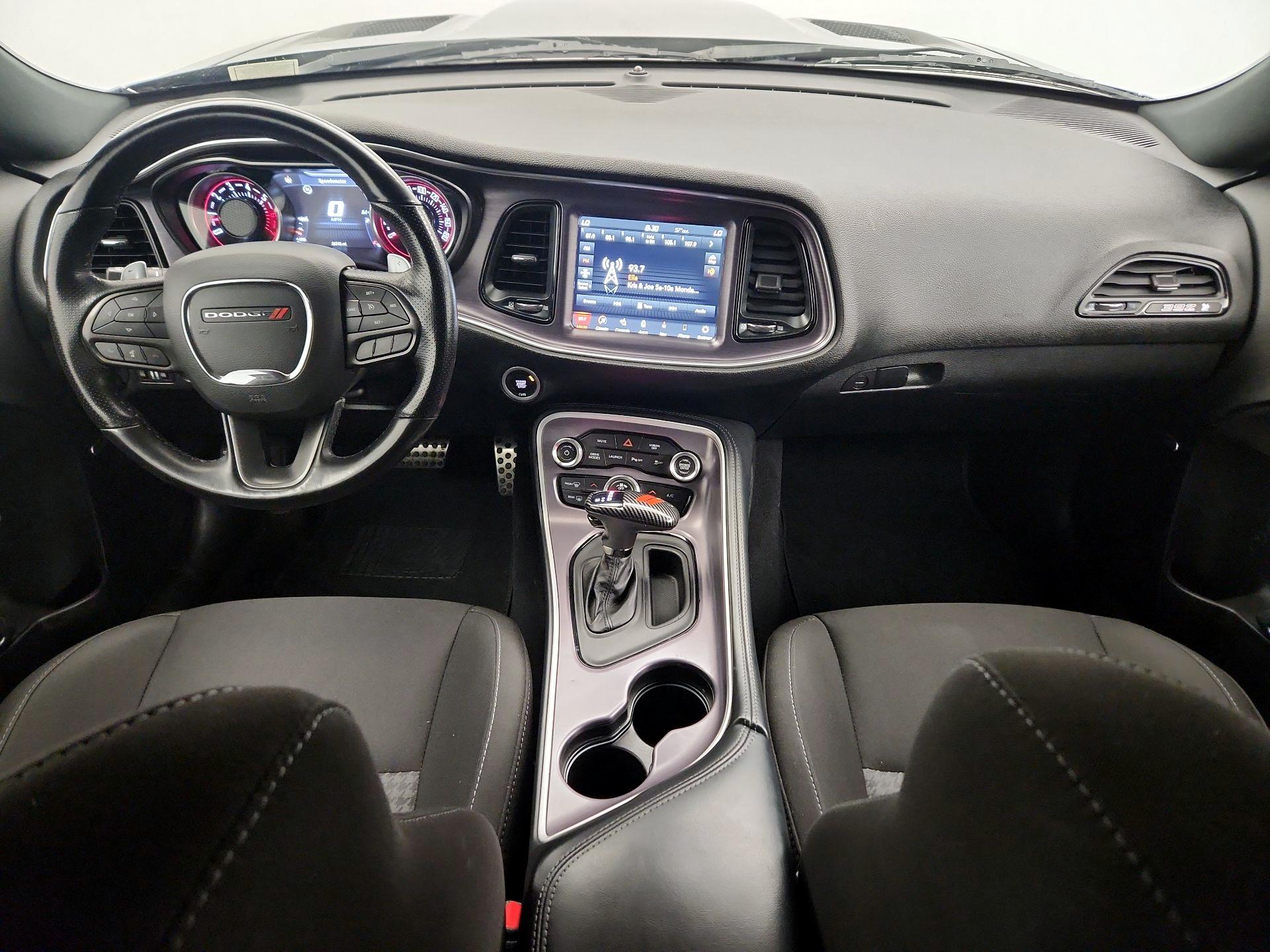 Thumbnail: 2021 Dodge Challenger - 9