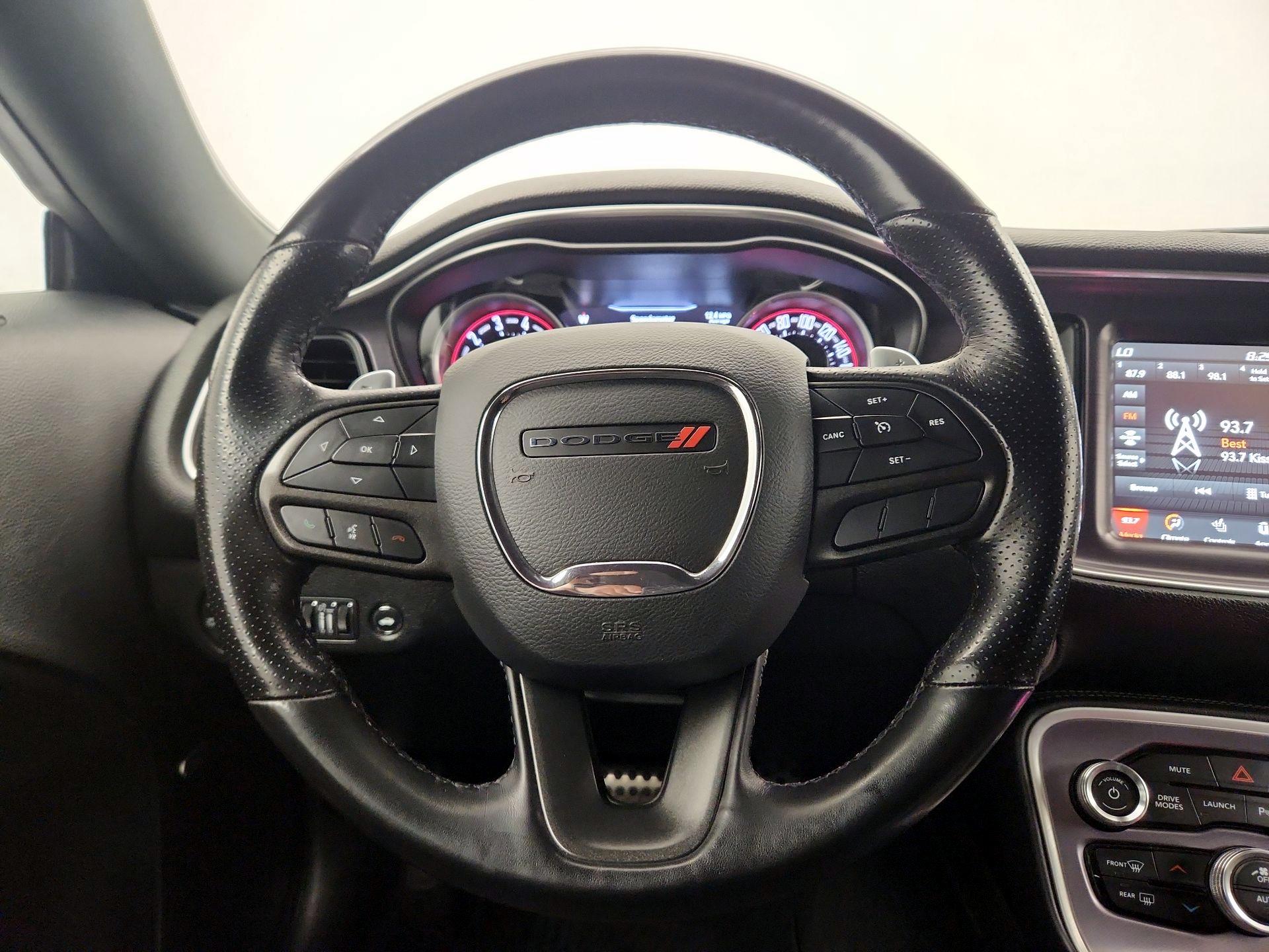 Thumbnail: 2021 Dodge Challenger - 10