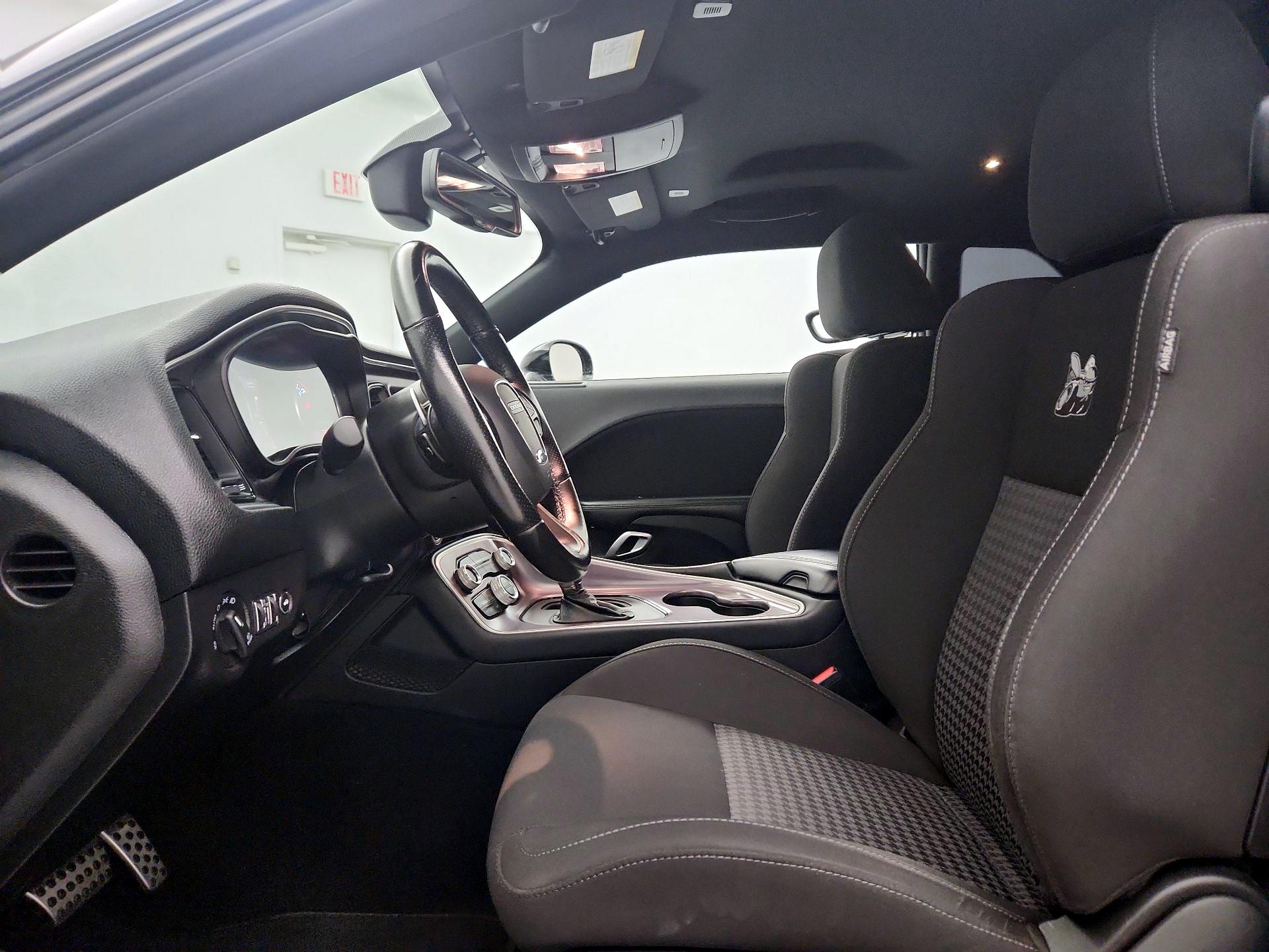 Thumbnail: 2021 Dodge Challenger - 11