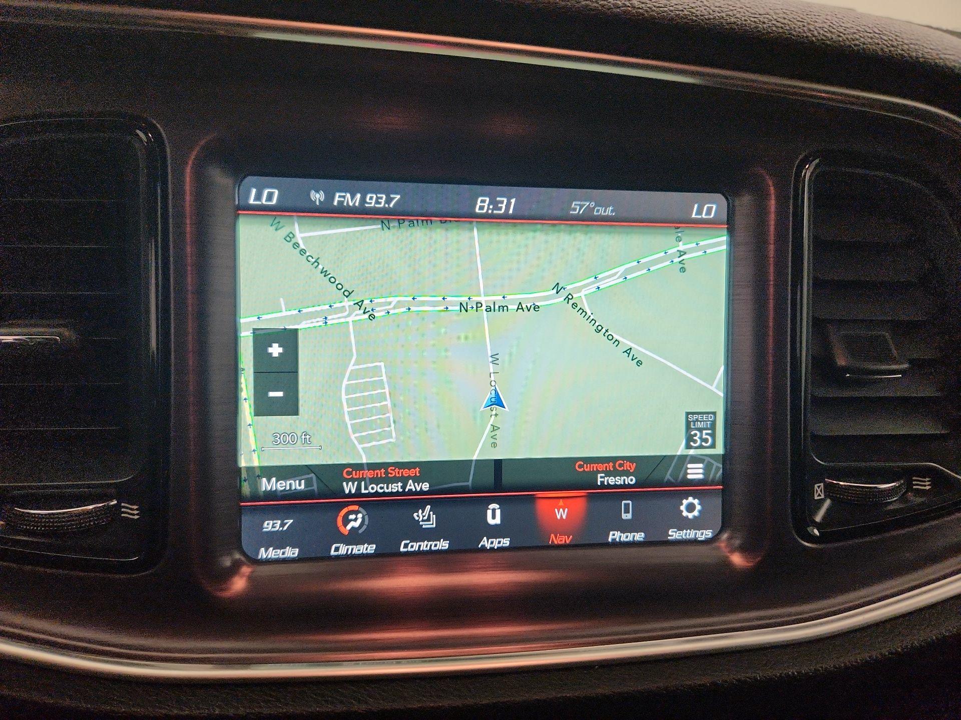 Thumbnail: 2021 Dodge Challenger - 14