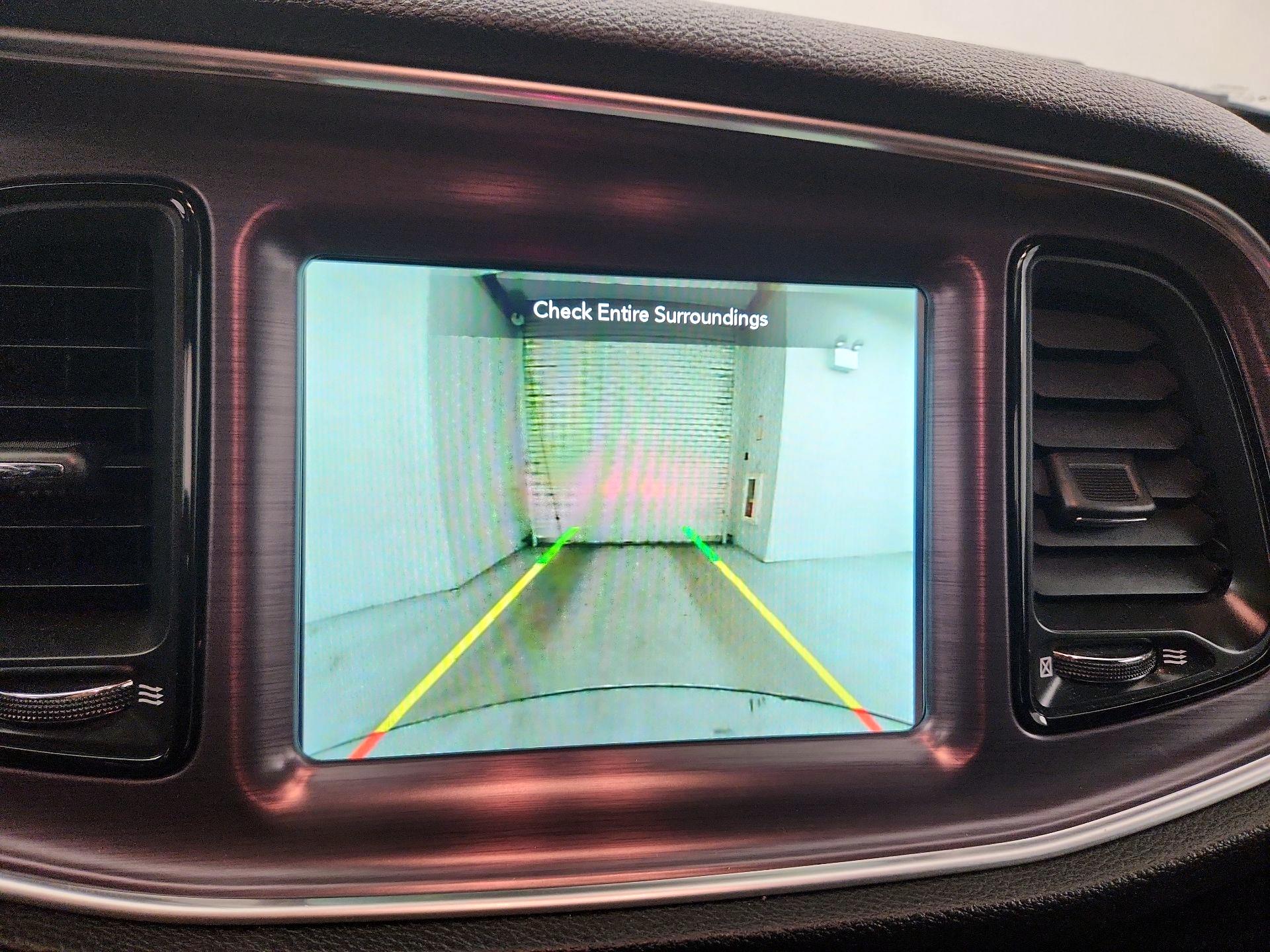 Thumbnail: 2021 Dodge Challenger - 15