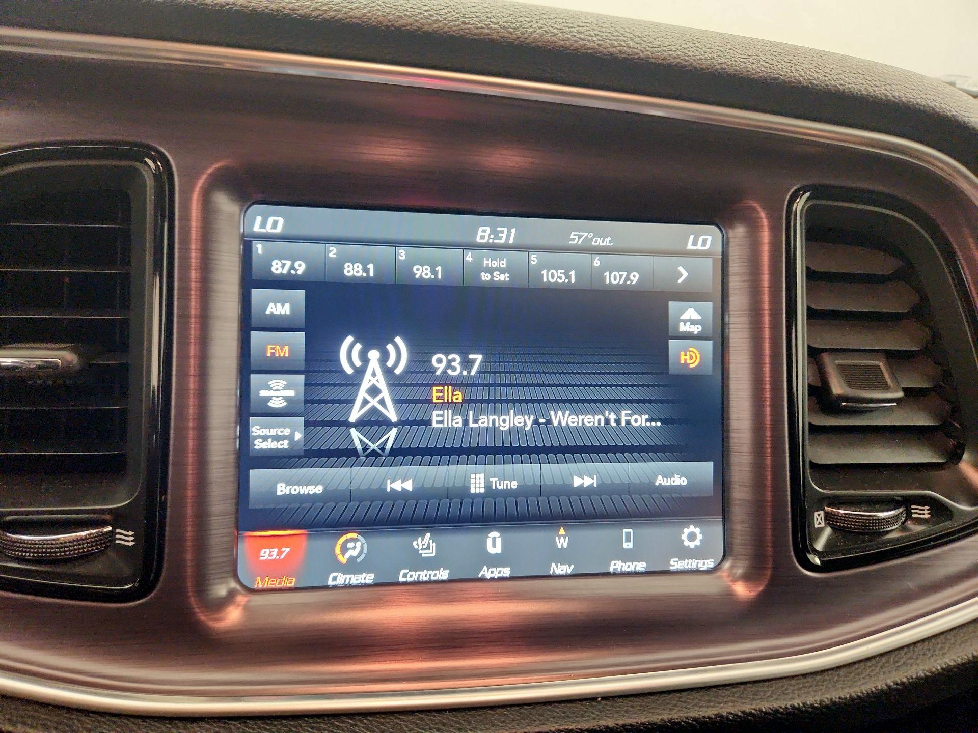 Thumbnail: 2021 Dodge Challenger - 16