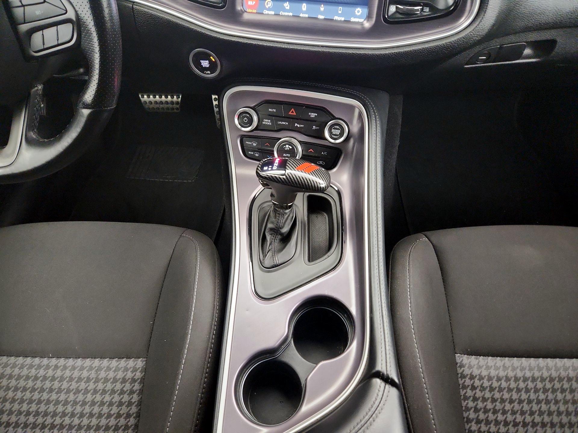 Thumbnail: 2021 Dodge Challenger - 18