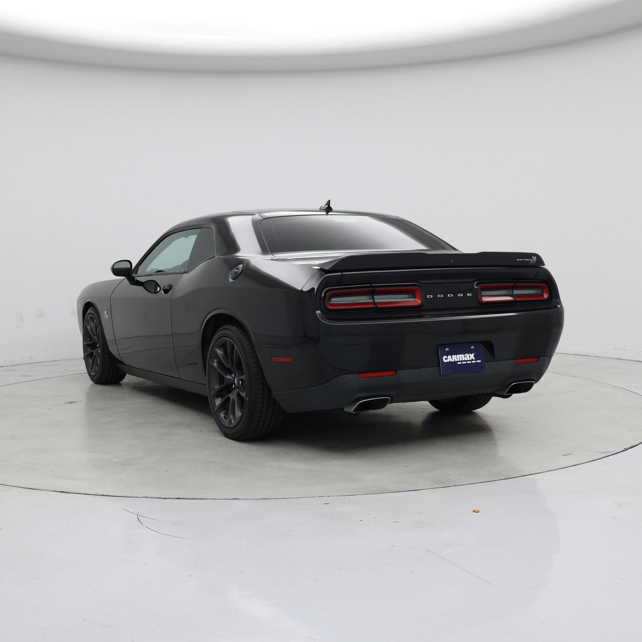 Thumbnail: 2021 Dodge Challenger - 2