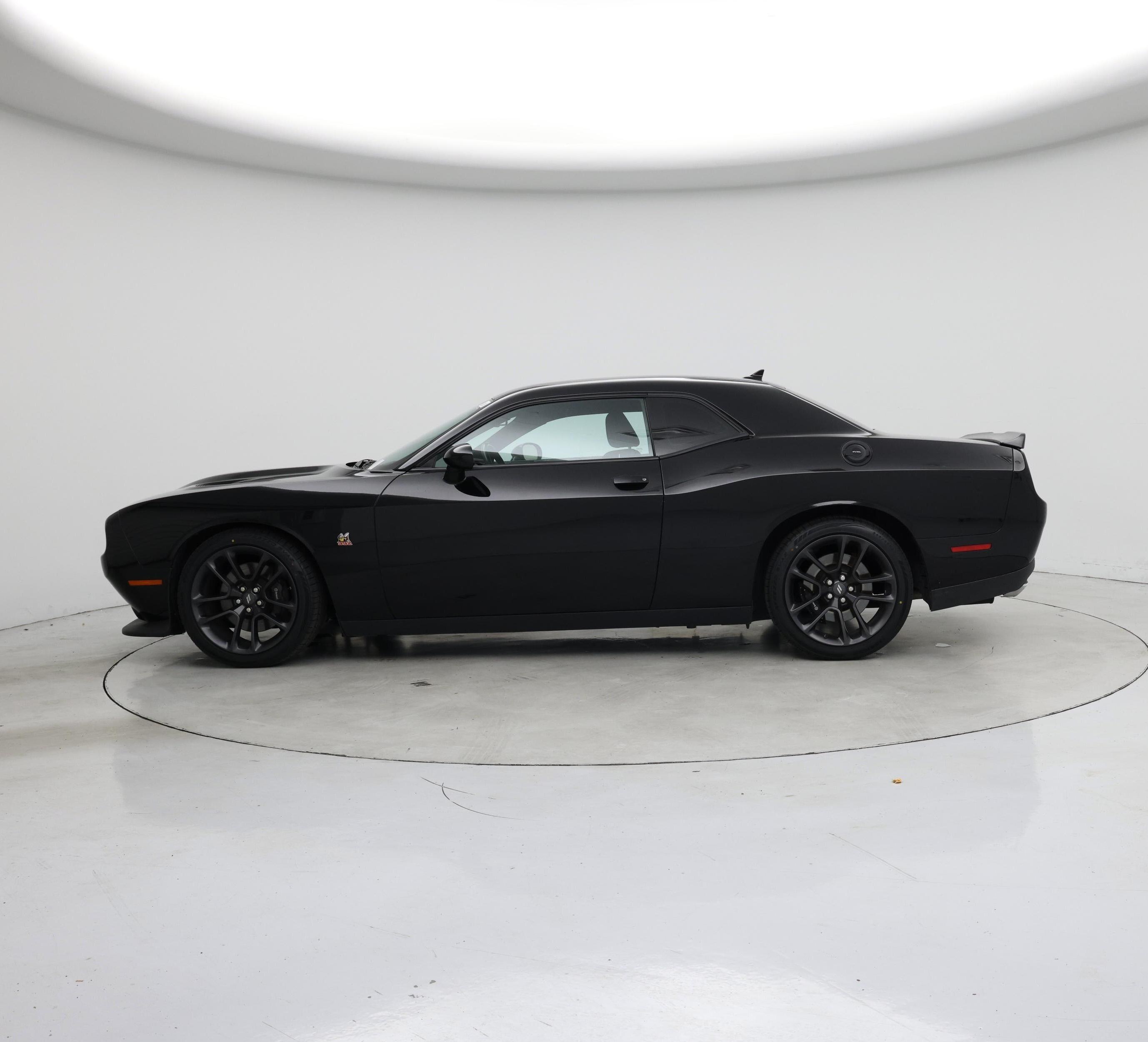 Thumbnail: 2021 Dodge Challenger - 3