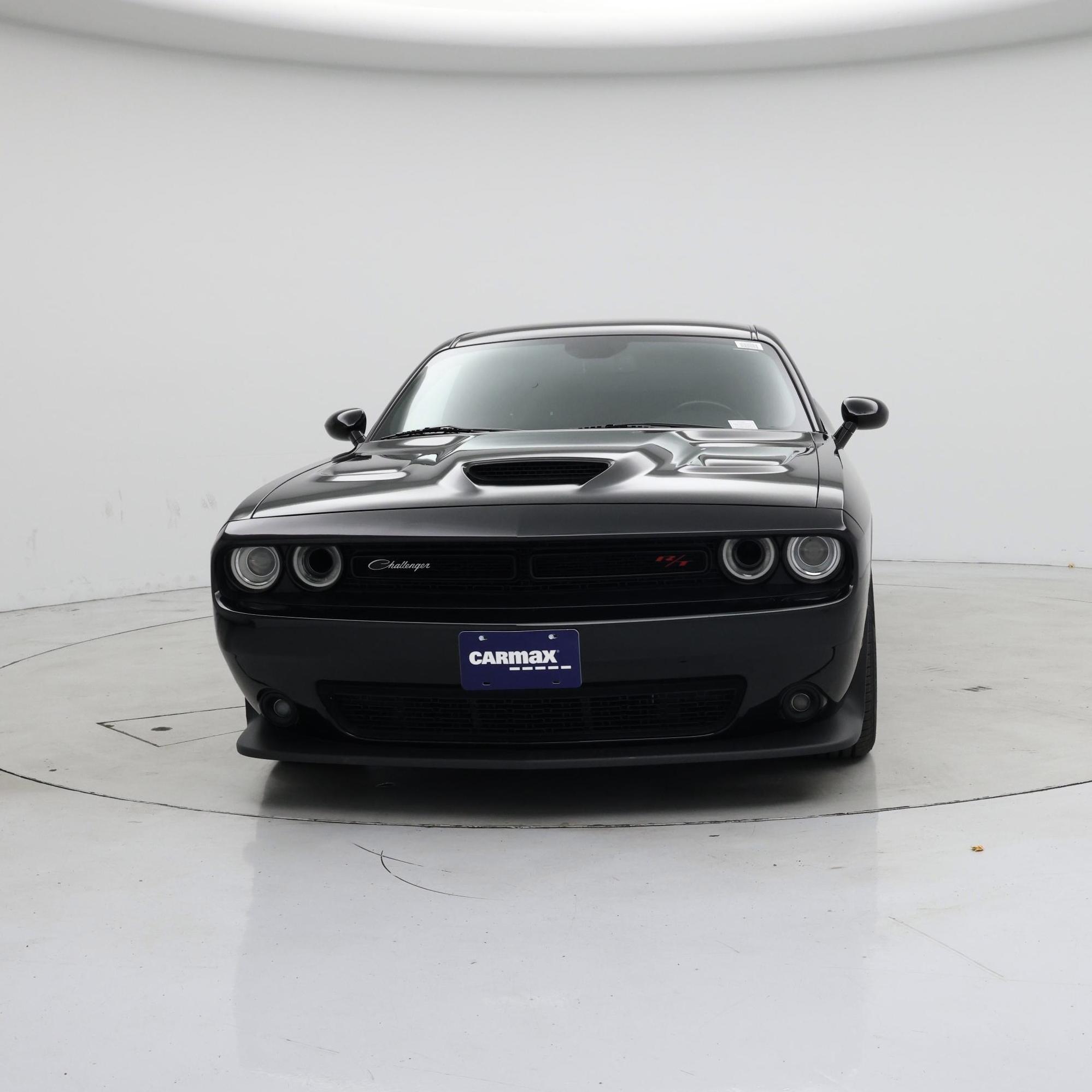 Thumbnail: 2021 Dodge Challenger - 5