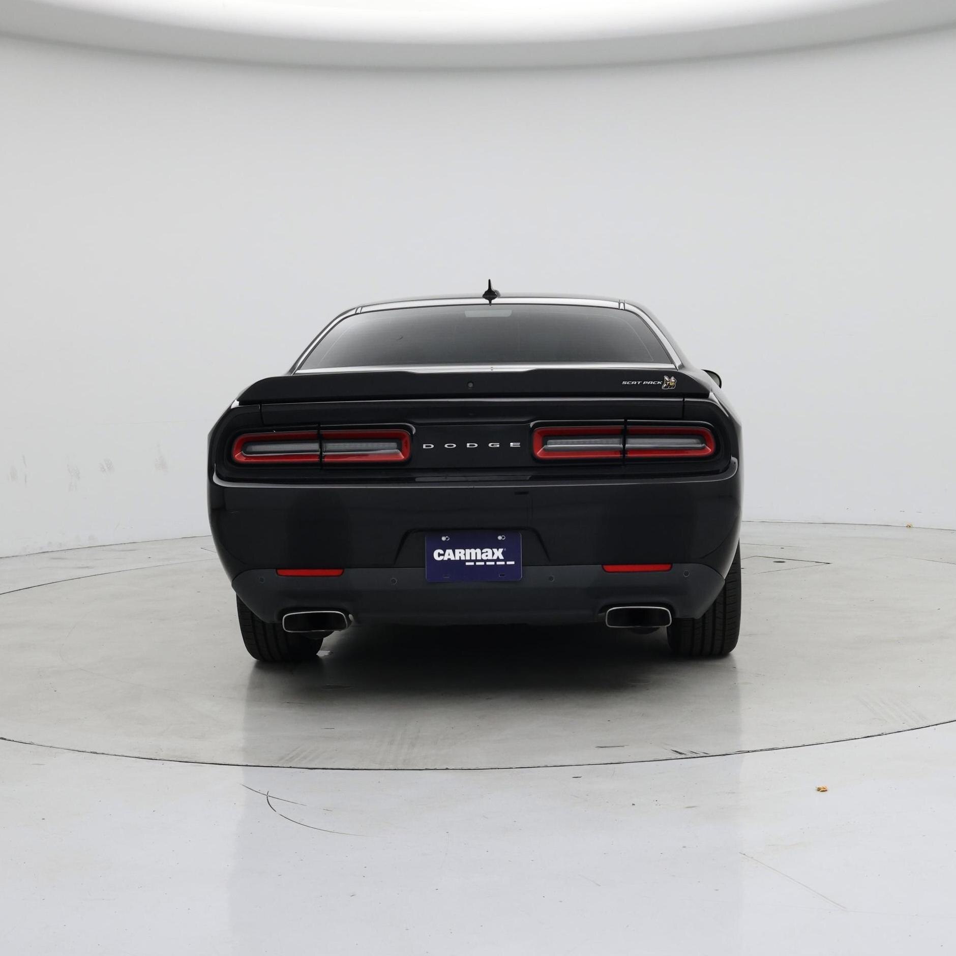 Thumbnail: 2021 Dodge Challenger - 6