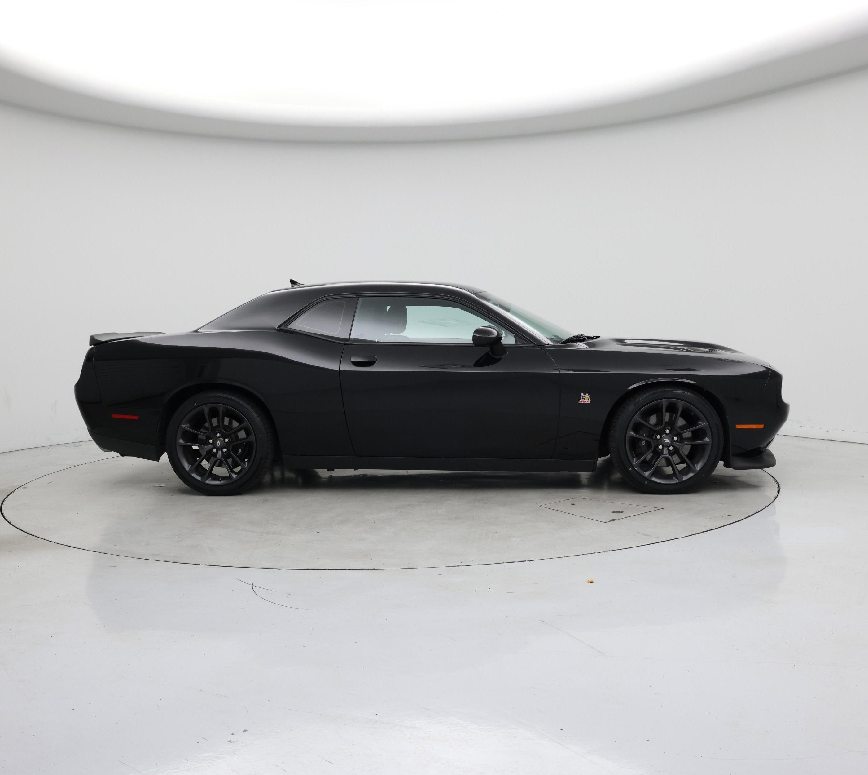 Thumbnail: 2021 Dodge Challenger - 7