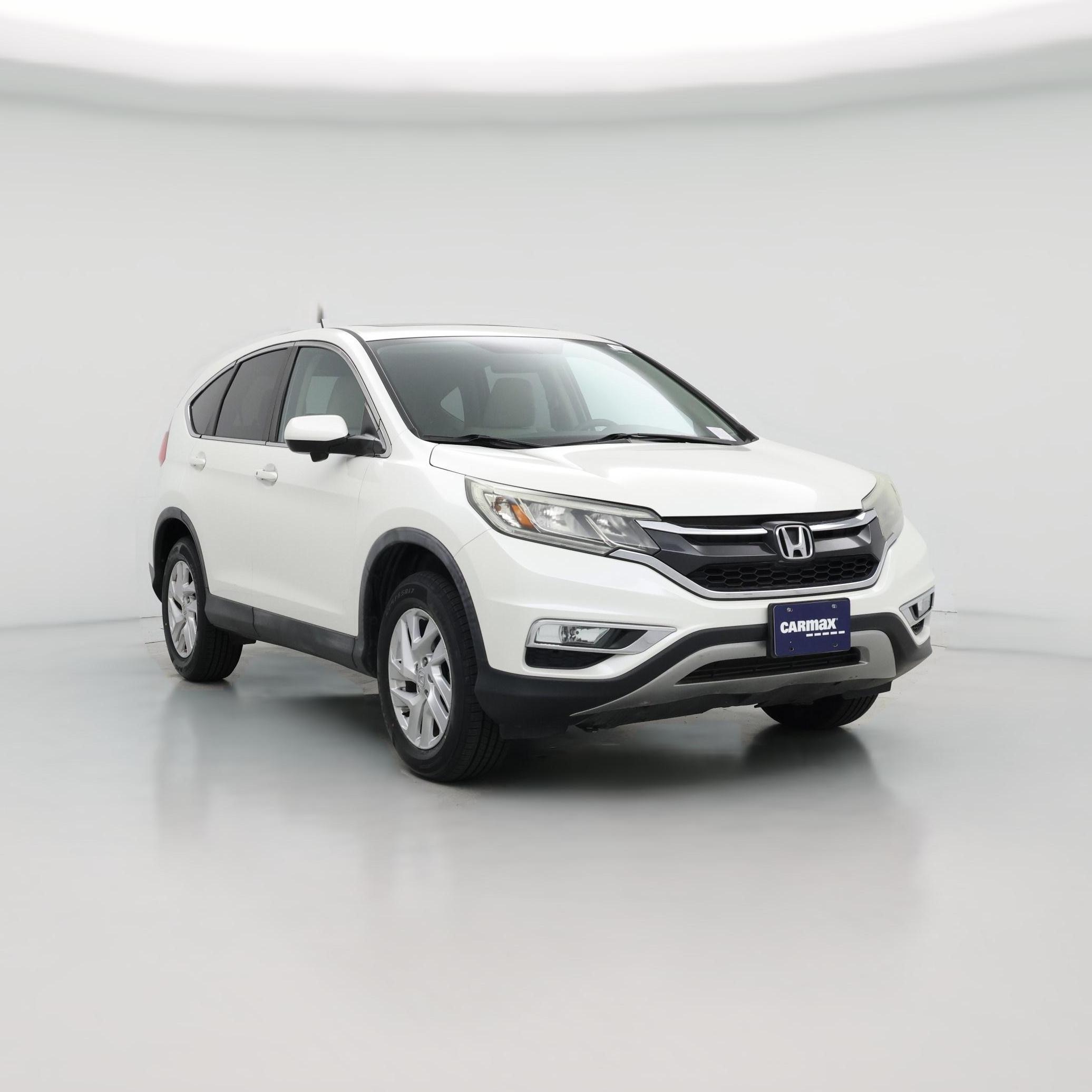 Thumbnail: 2015 Honda CR-V - 1