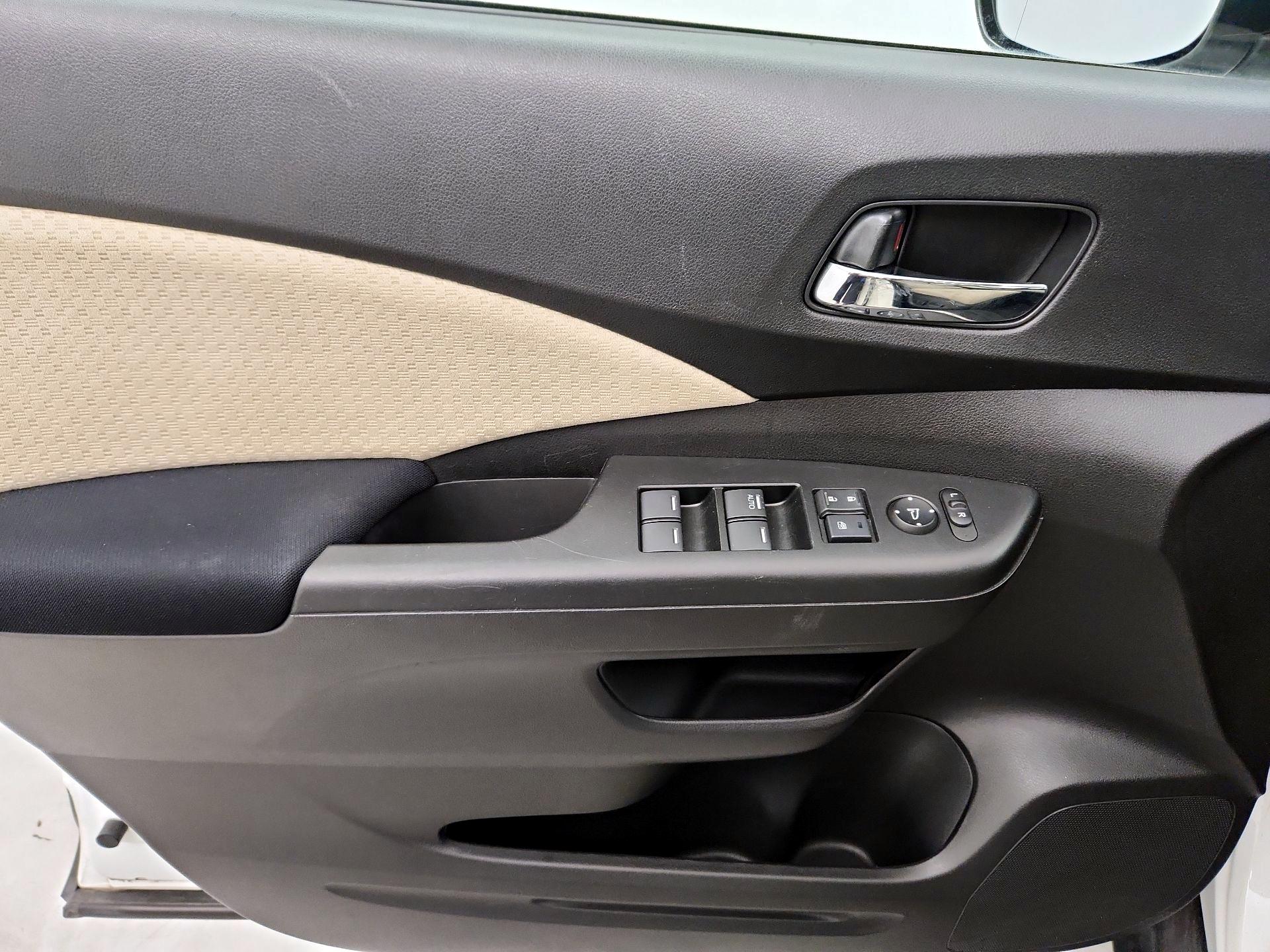 Thumbnail: 2015 Honda CR-V - 12