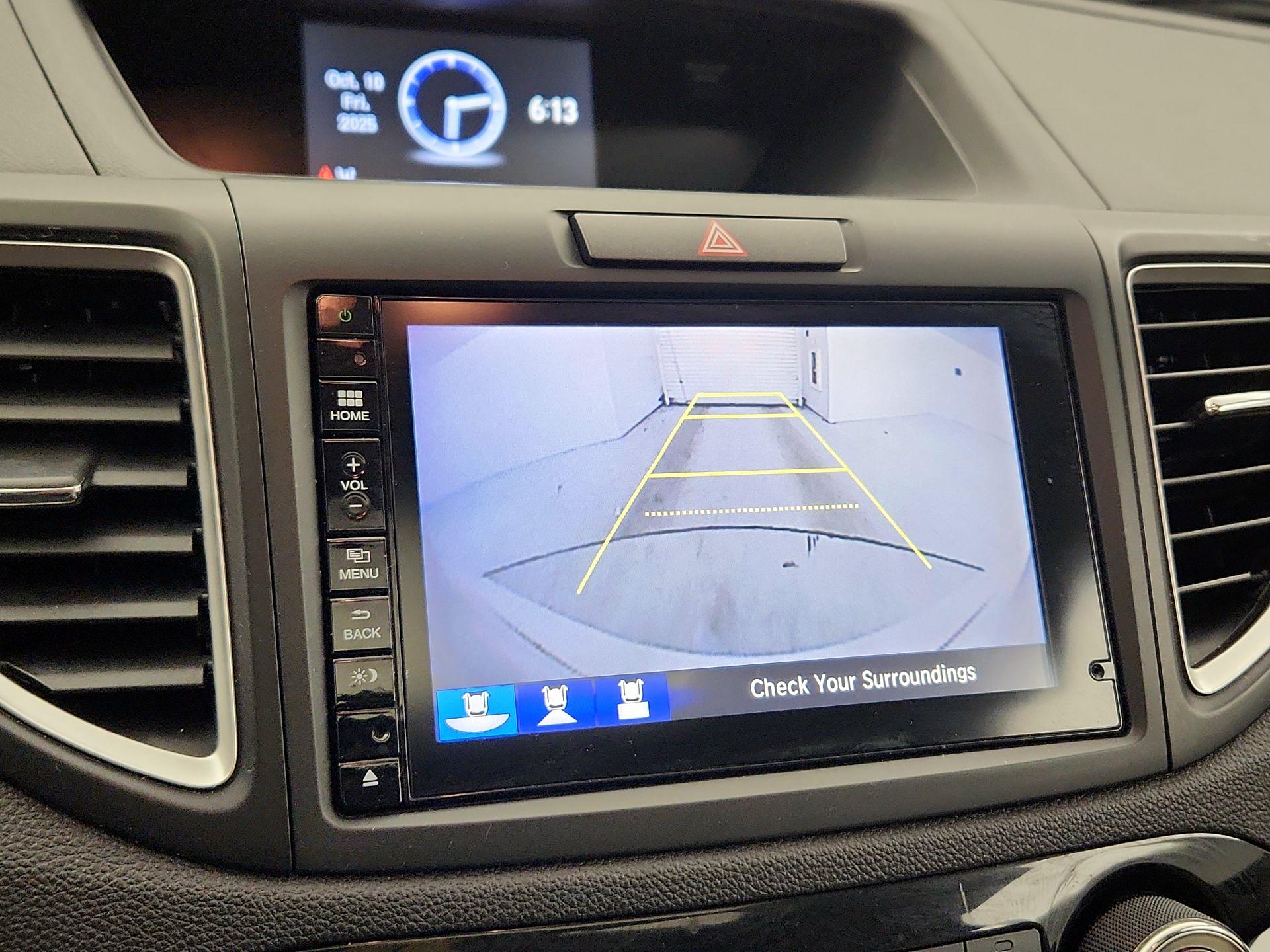 Thumbnail: 2015 Honda CR-V - 14