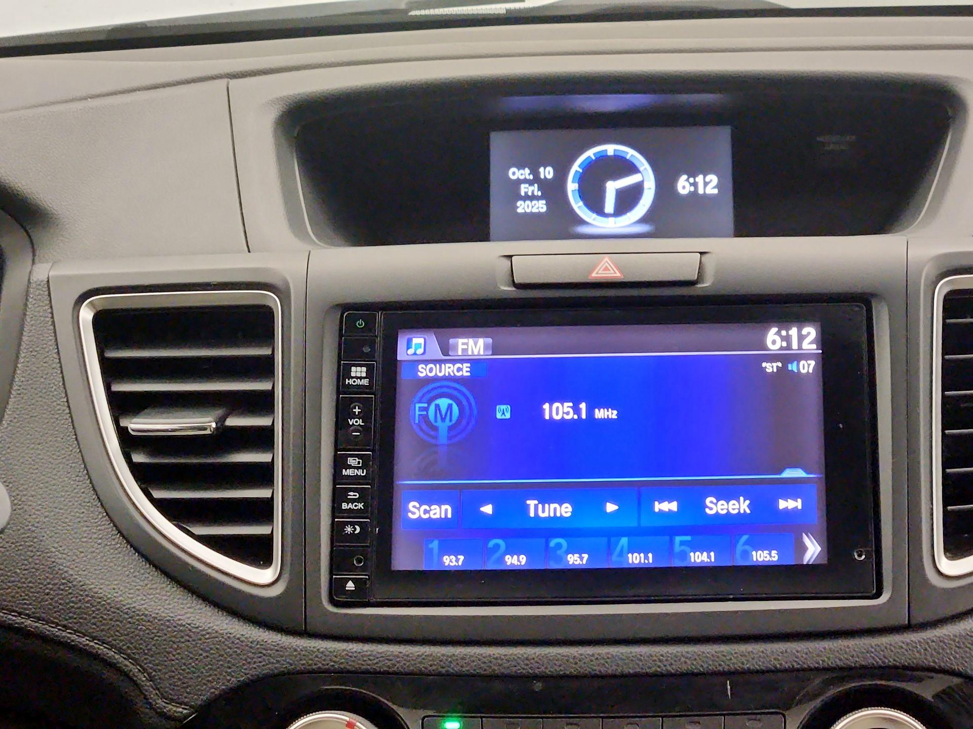 Thumbnail: 2015 Honda CR-V - 15
