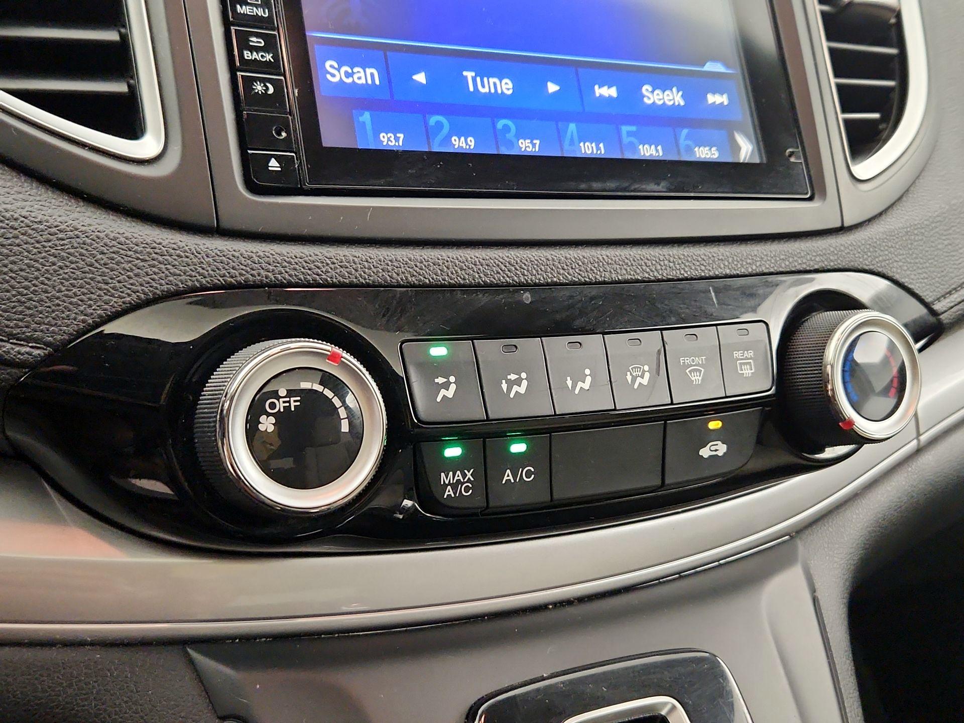 Thumbnail: 2015 Honda CR-V - 16