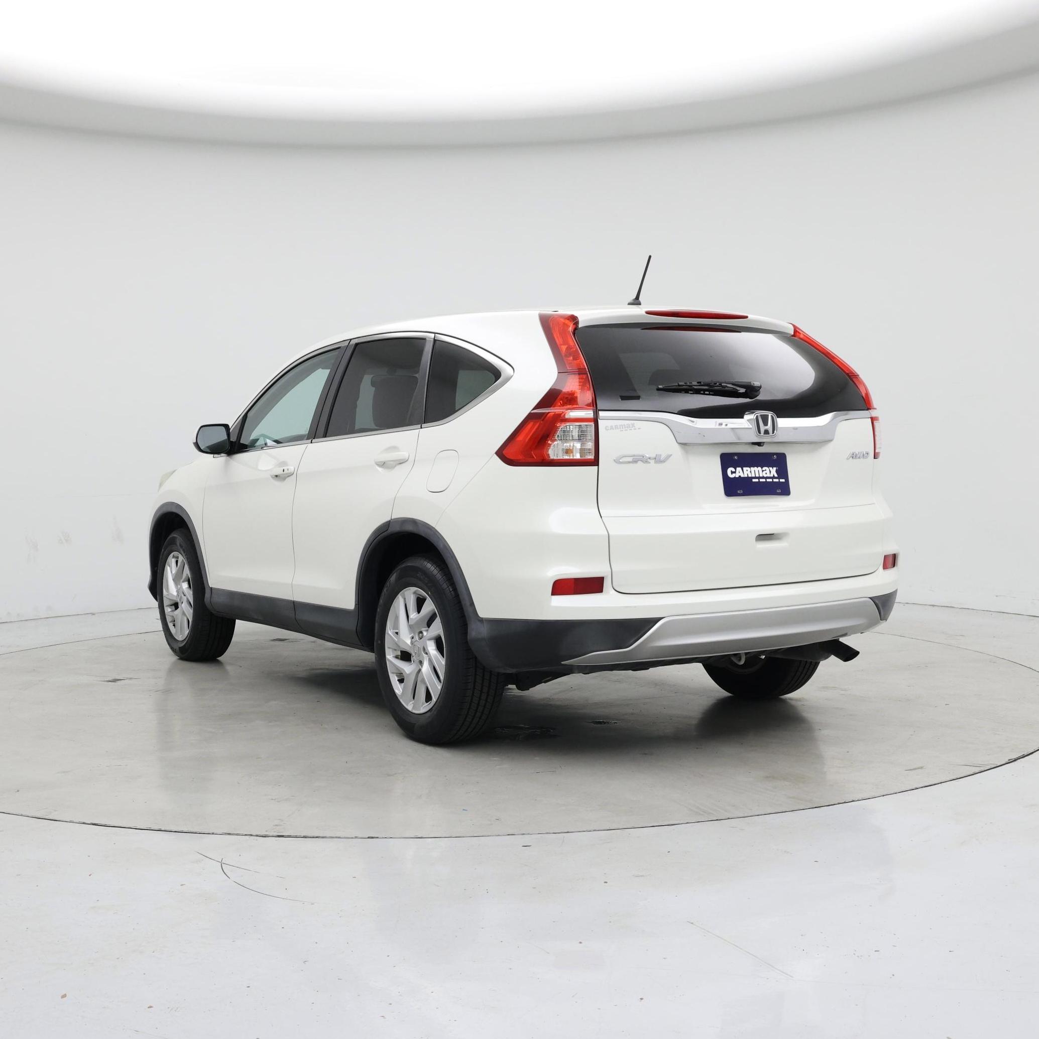 Thumbnail: 2015 Honda CR-V - 2