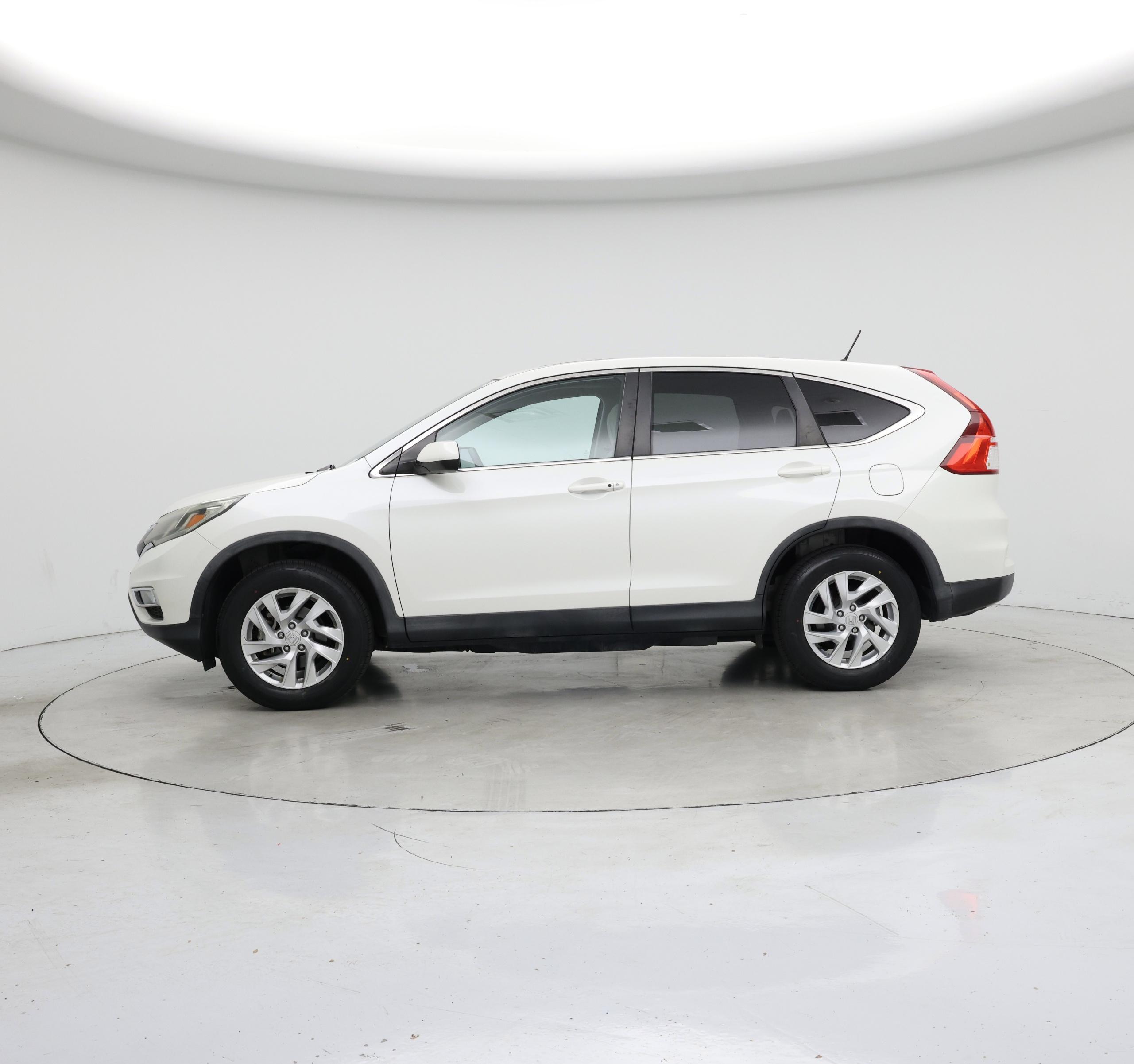 Thumbnail: 2015 Honda CR-V - 3