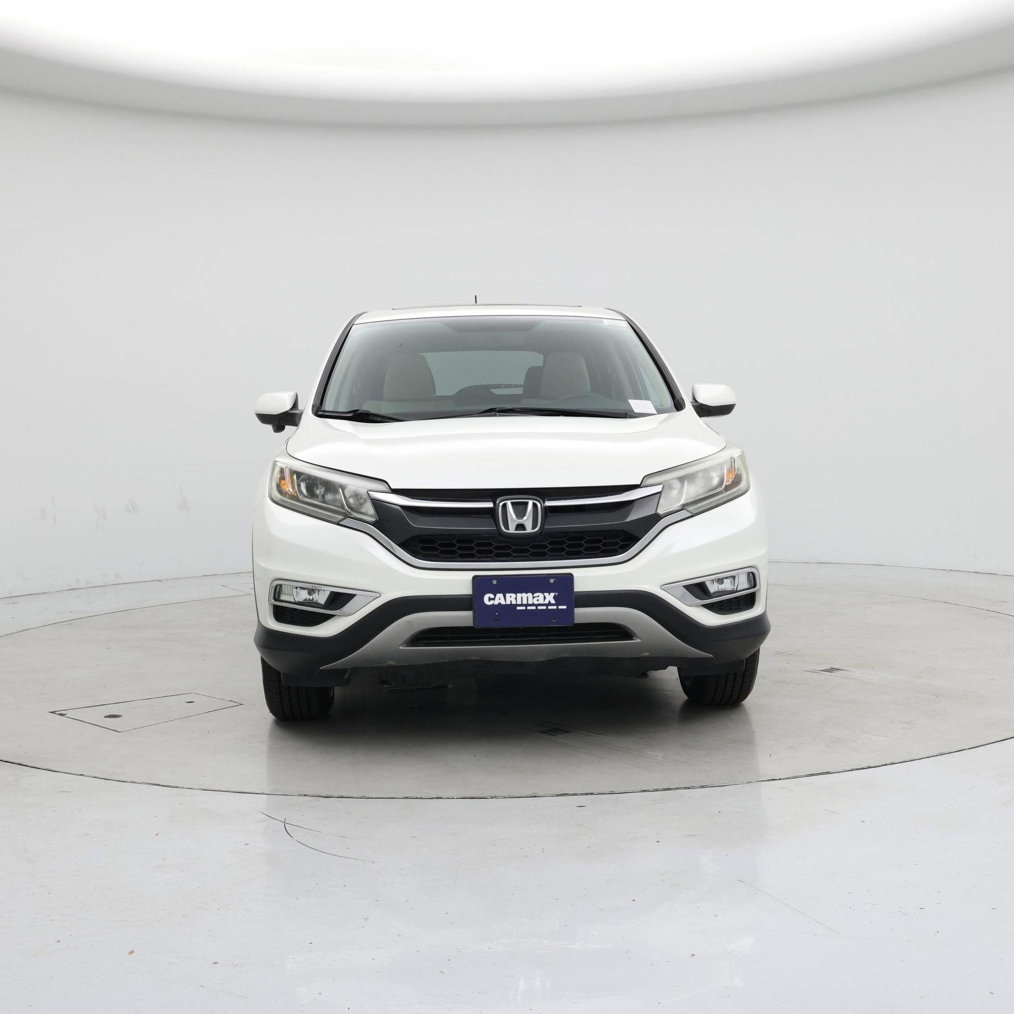 Thumbnail: 2015 Honda CR-V - 5