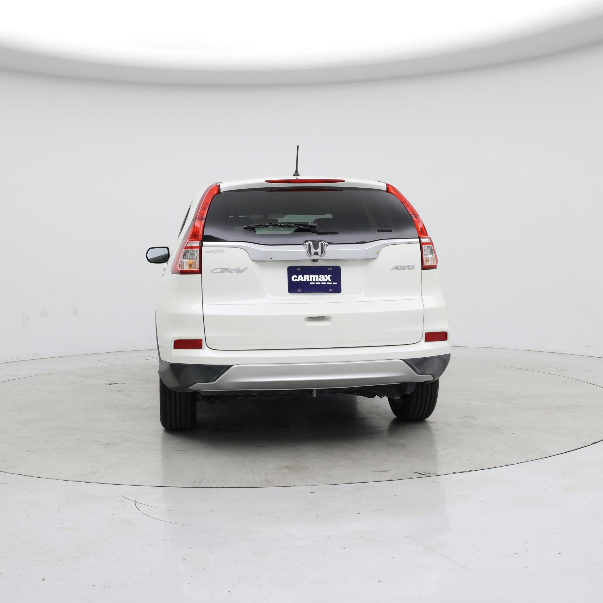 Thumbnail: 2015 Honda CR-V - 6