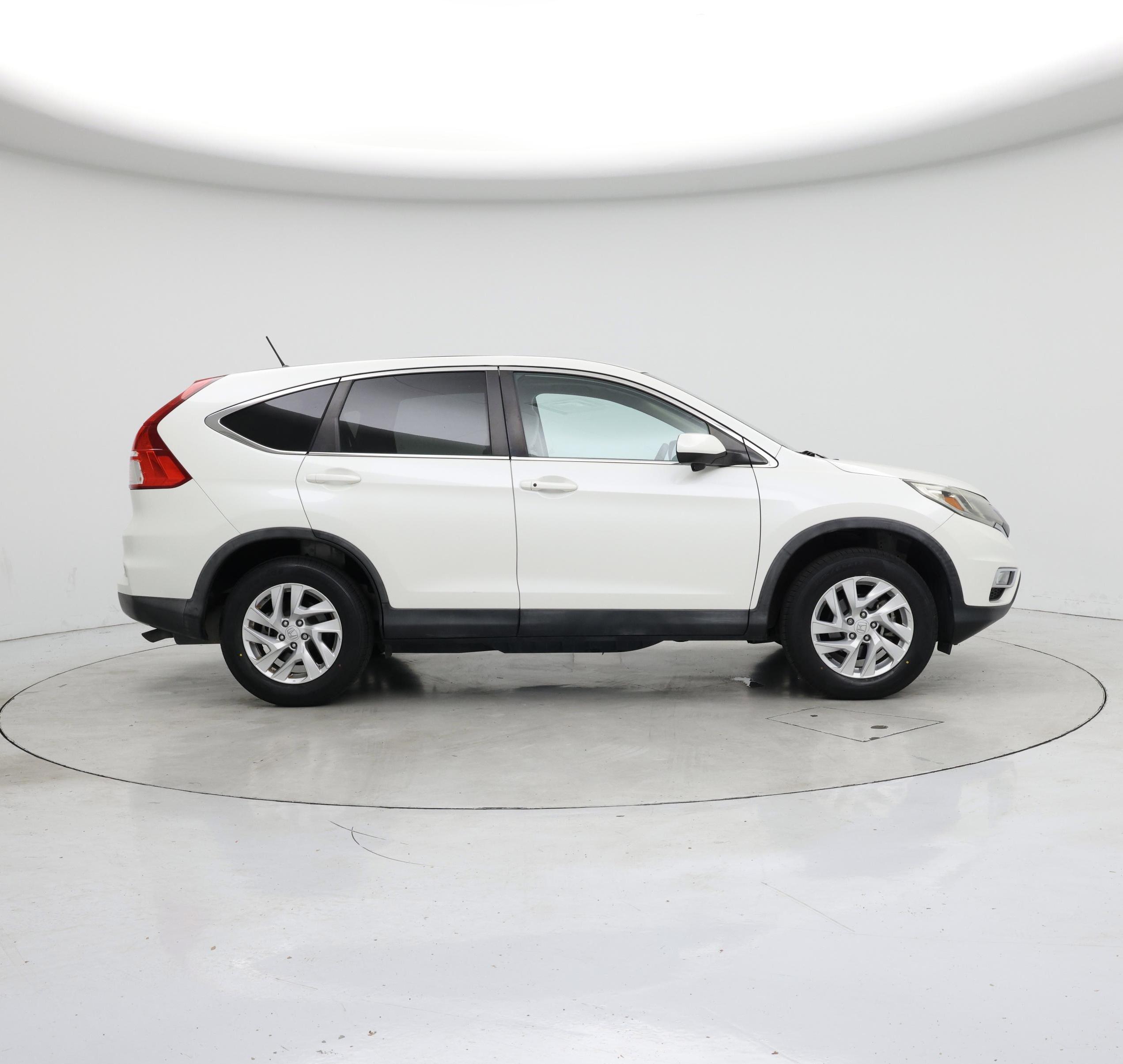Thumbnail: 2015 Honda CR-V - 7