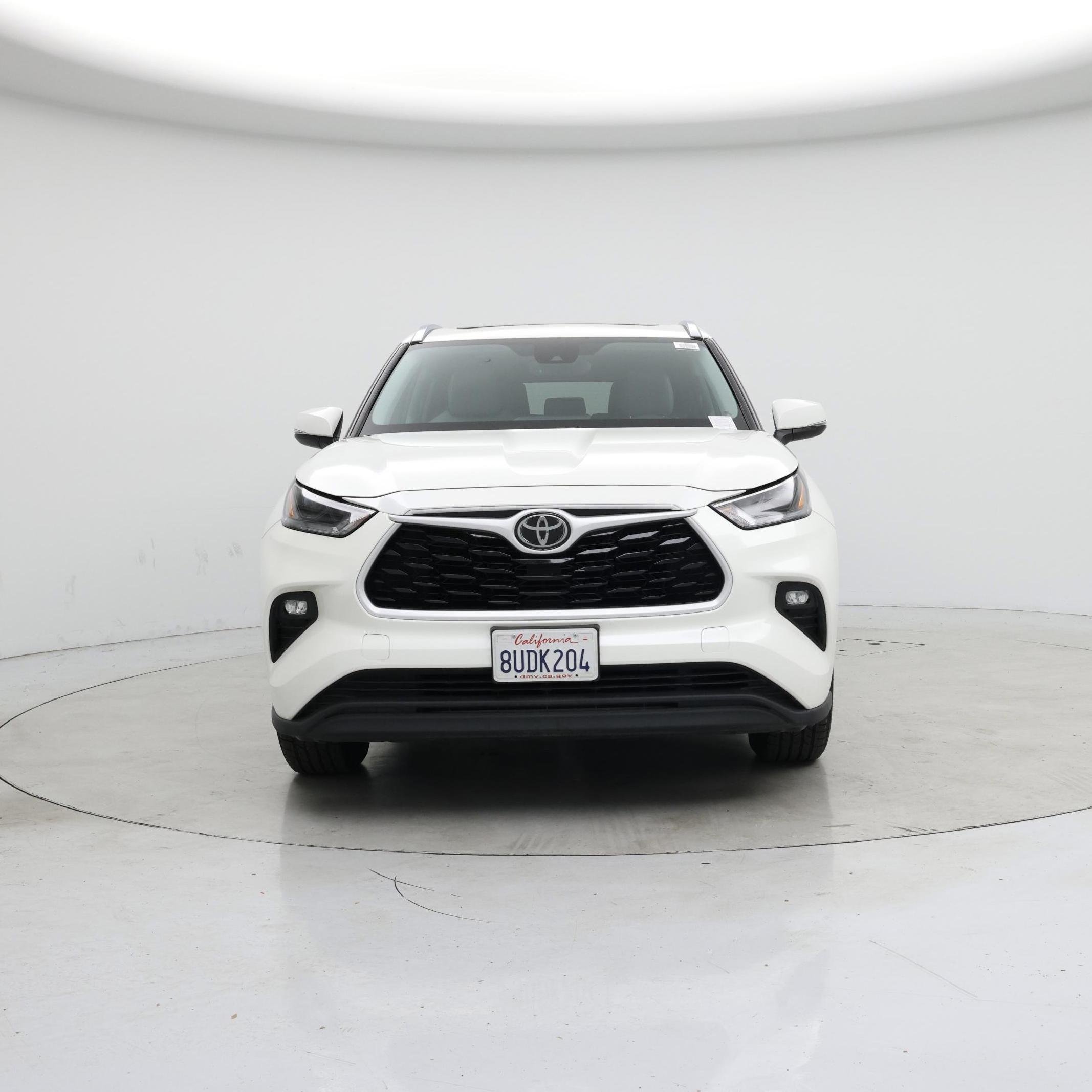 Thumbnail: 2021 Toyota Highlander - 5