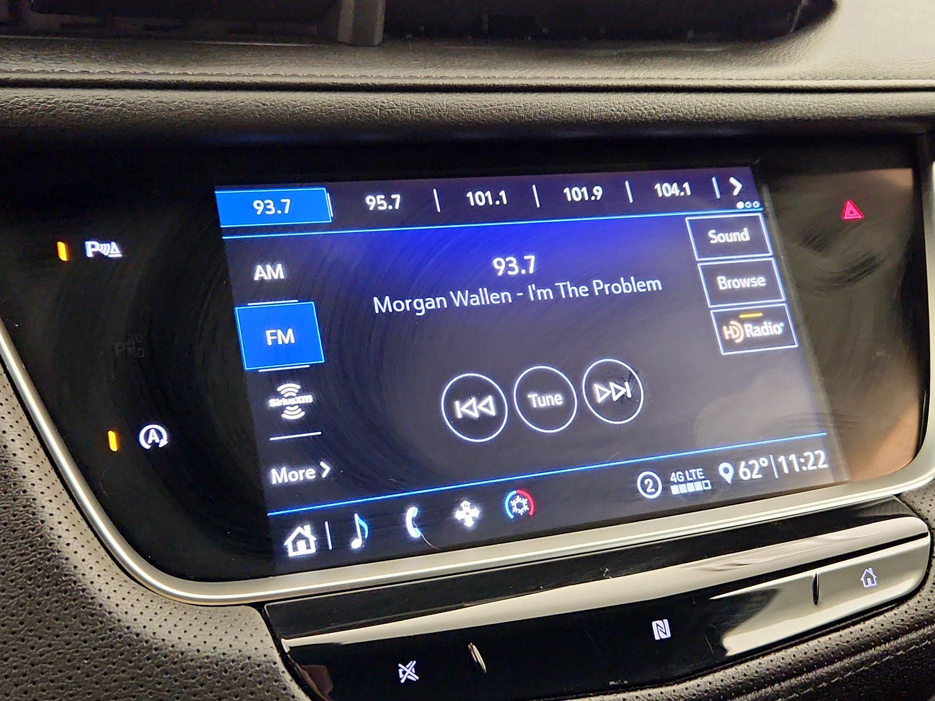 Thumbnail: 2020 Cadillac XT5 - 15