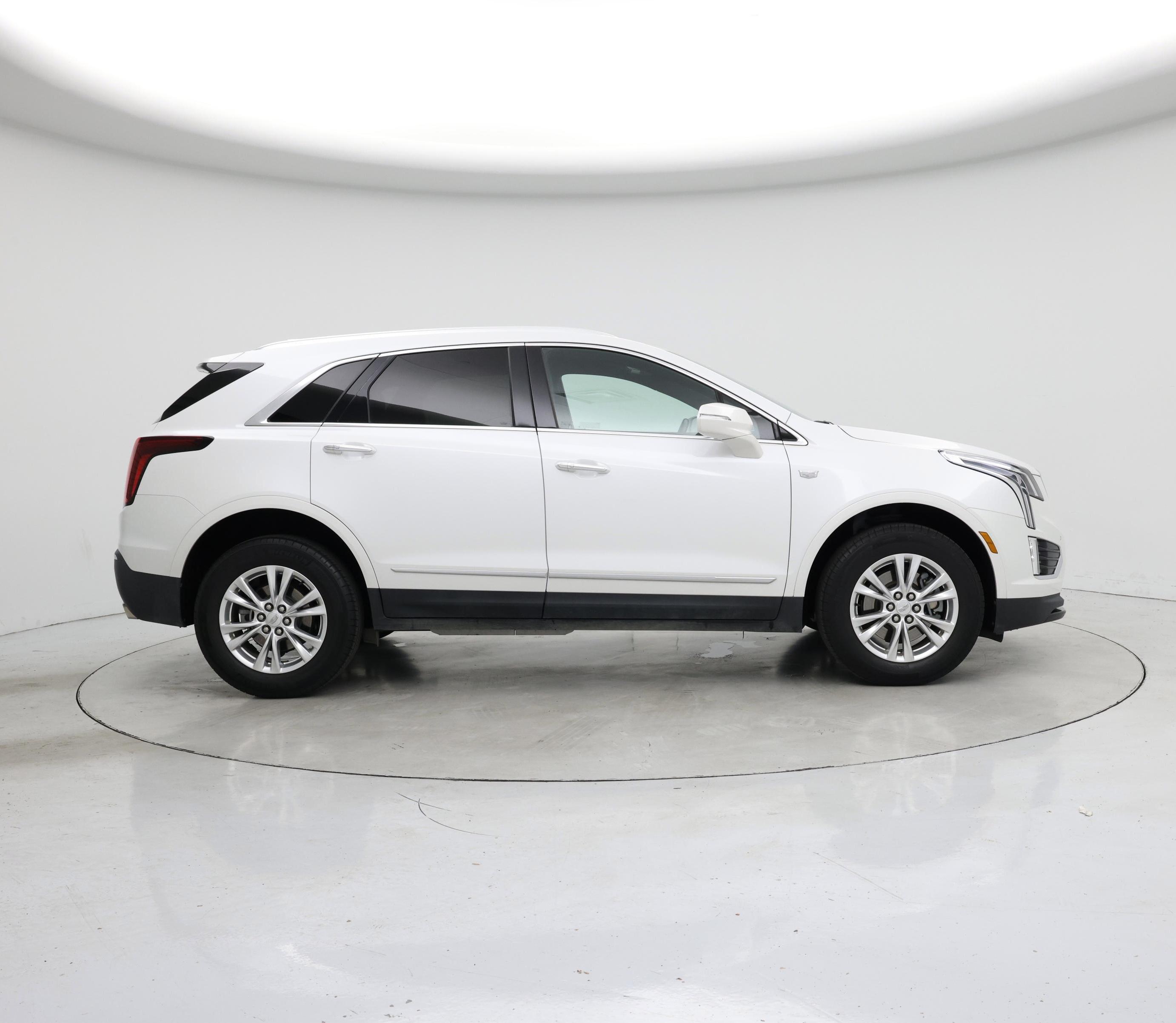 Thumbnail: 2020 Cadillac XT5 - 7