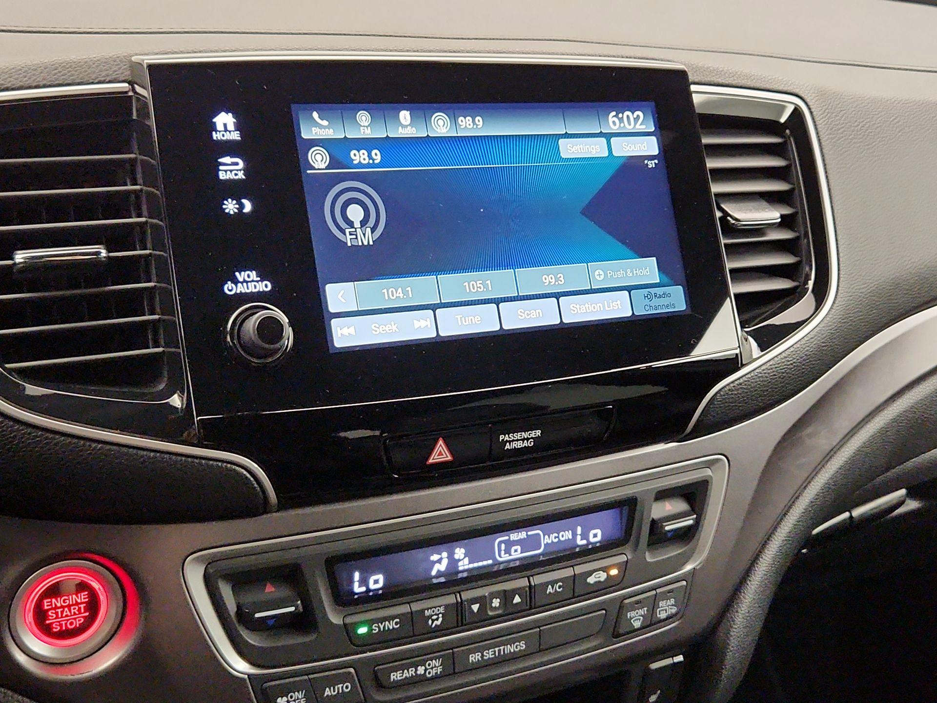 Thumbnail: 2019 Honda Passport - 15