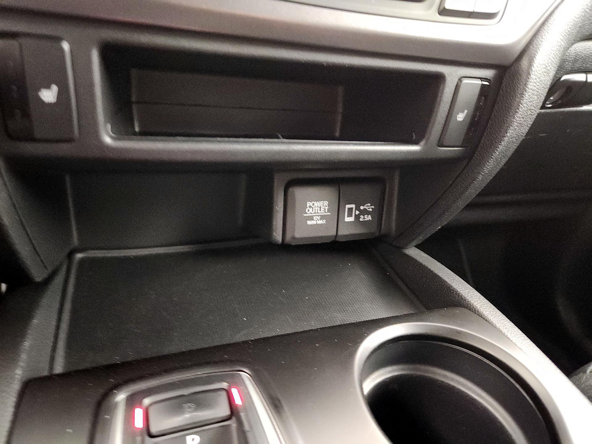 Thumbnail: 2019 Honda Passport - 18
