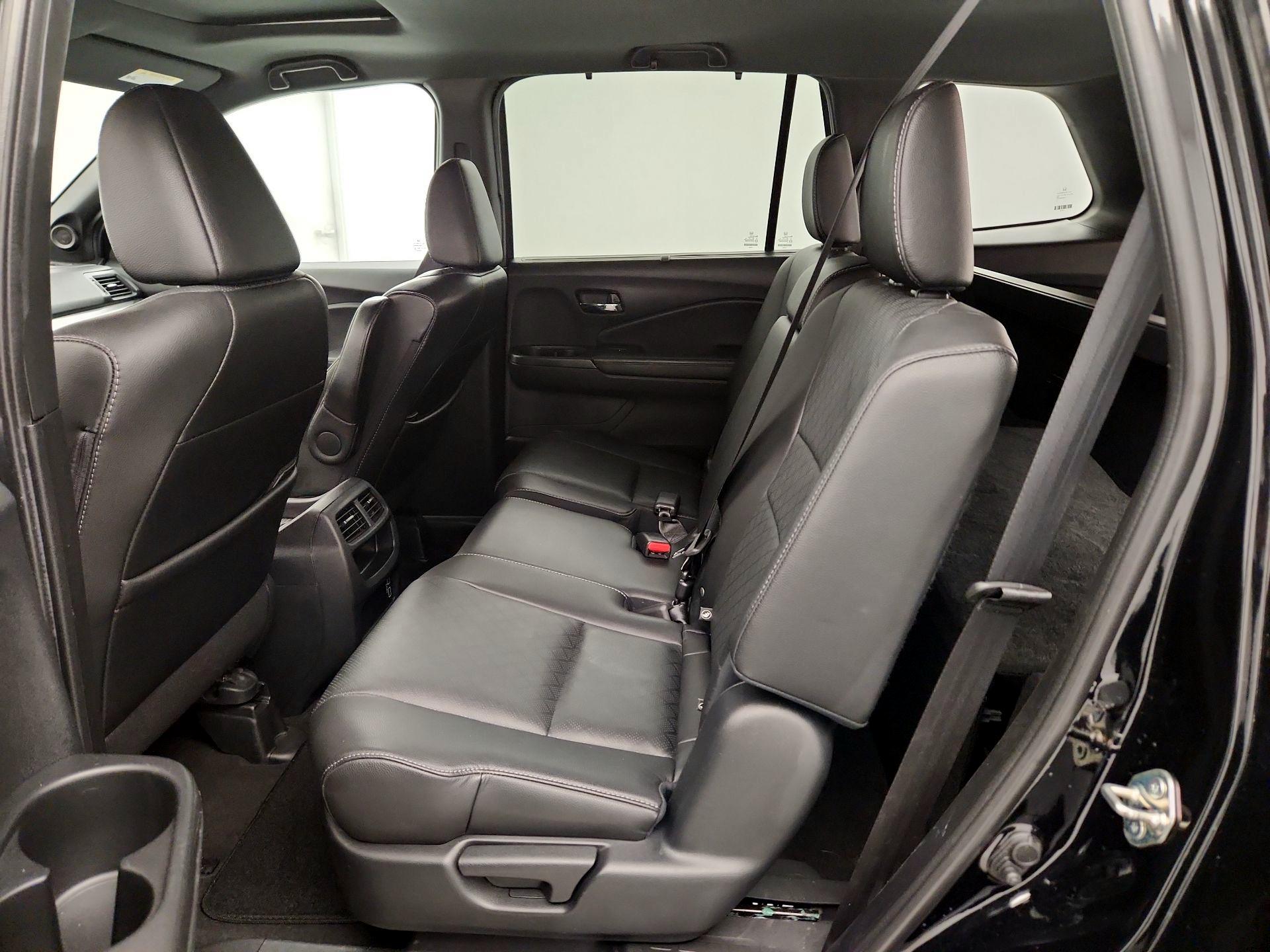 Thumbnail: 2019 Honda Passport - 20